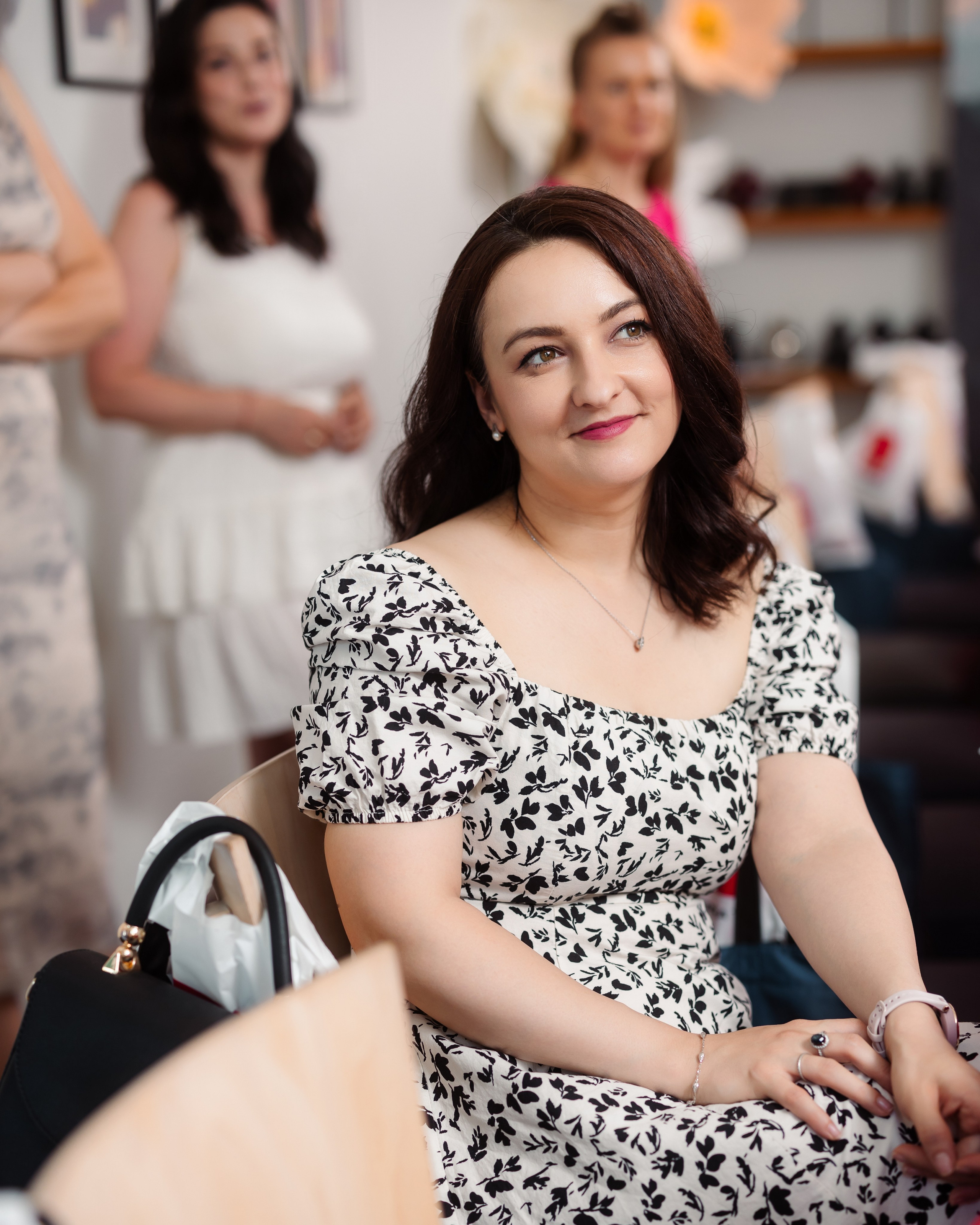 Glow Mom 2. Marius Ciocan