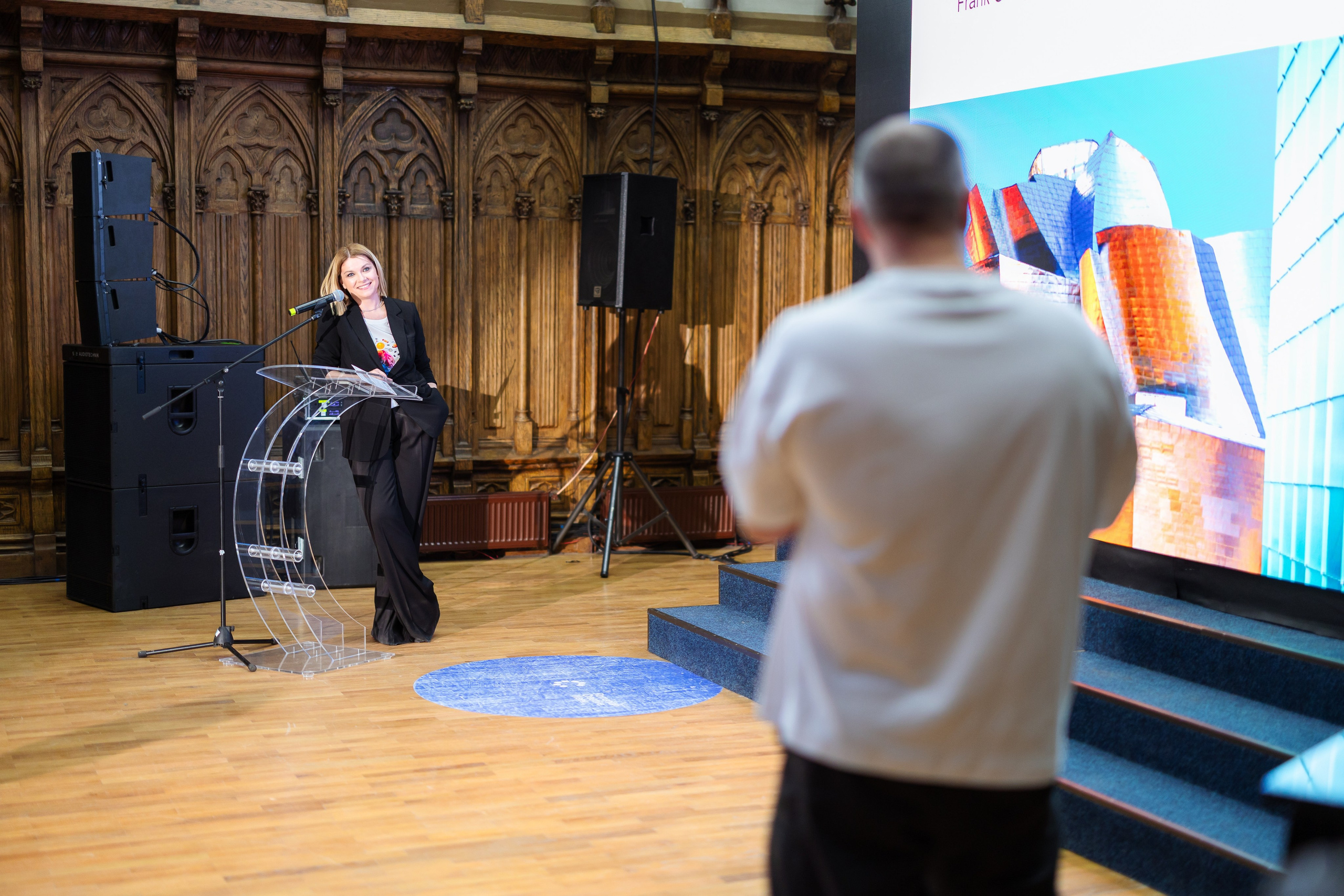 Neuro Atipic. Marius Ciocan