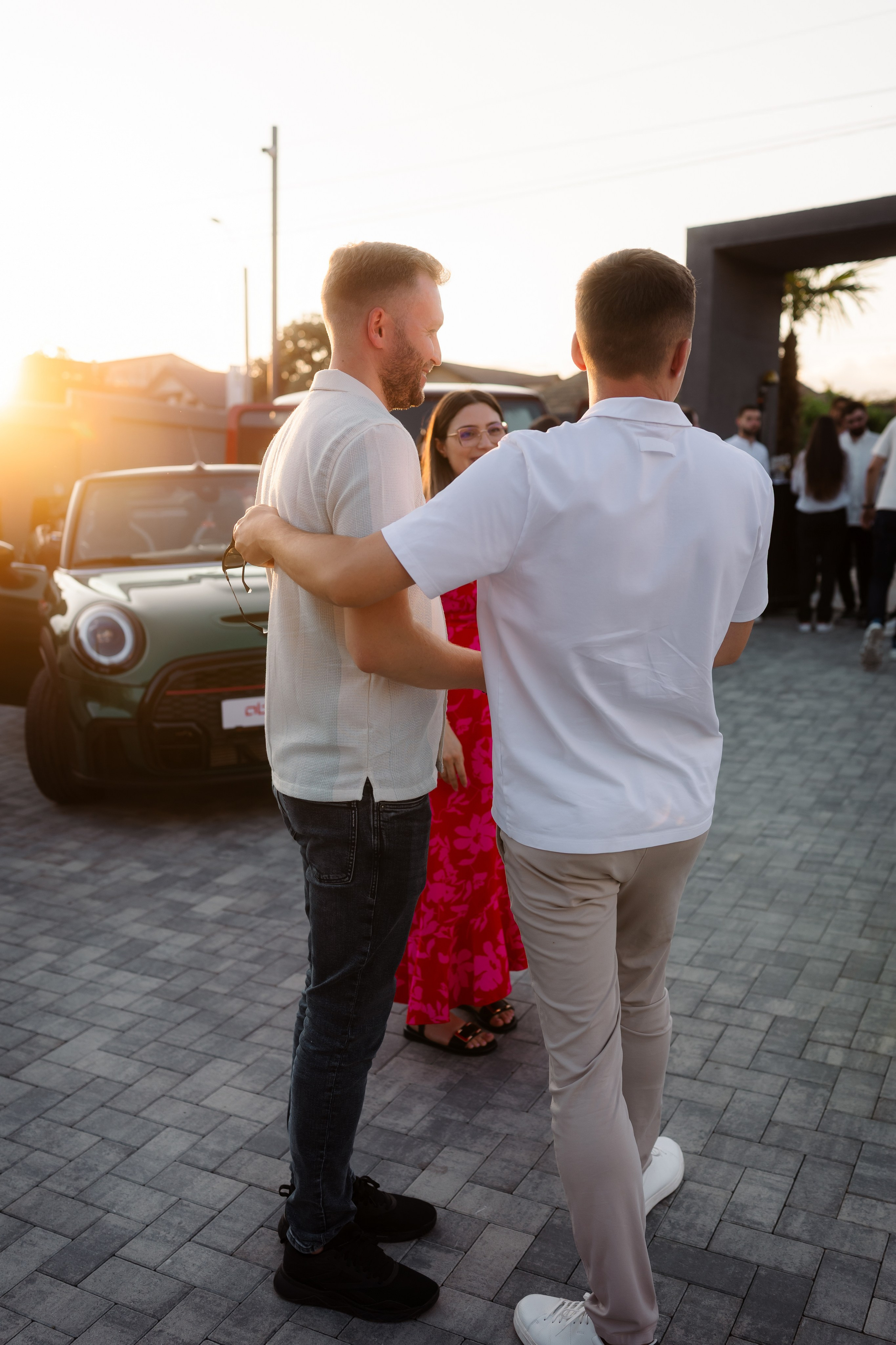 Auto Big. Marius Ciocan