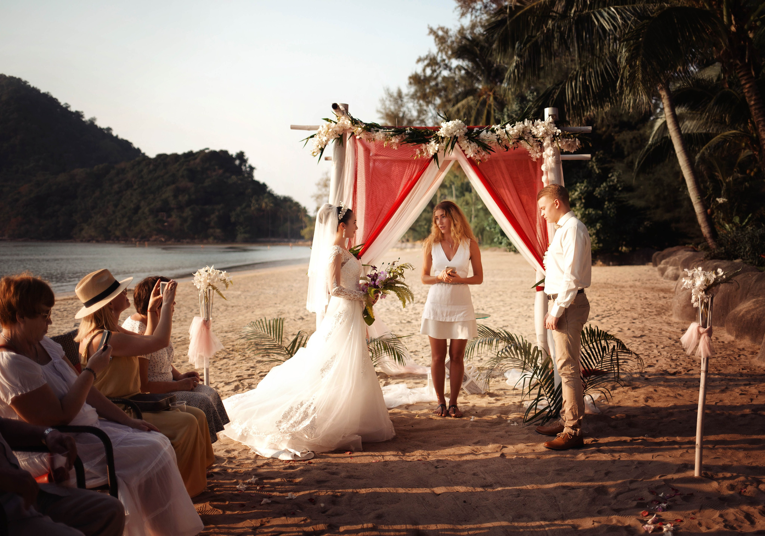 Wedding. Fotógrafo en España y Valencia