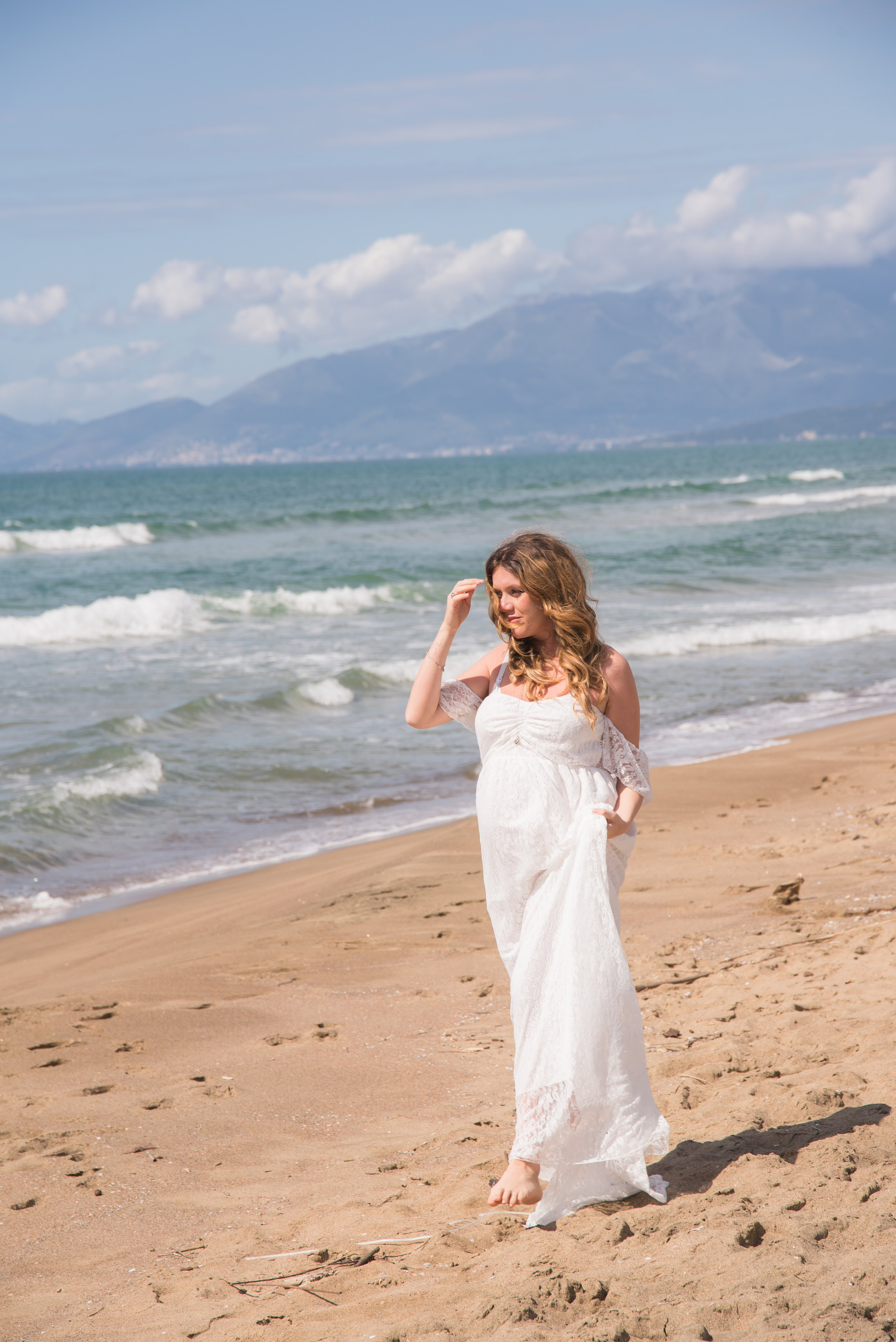 Sara. Fotografo di famiglia