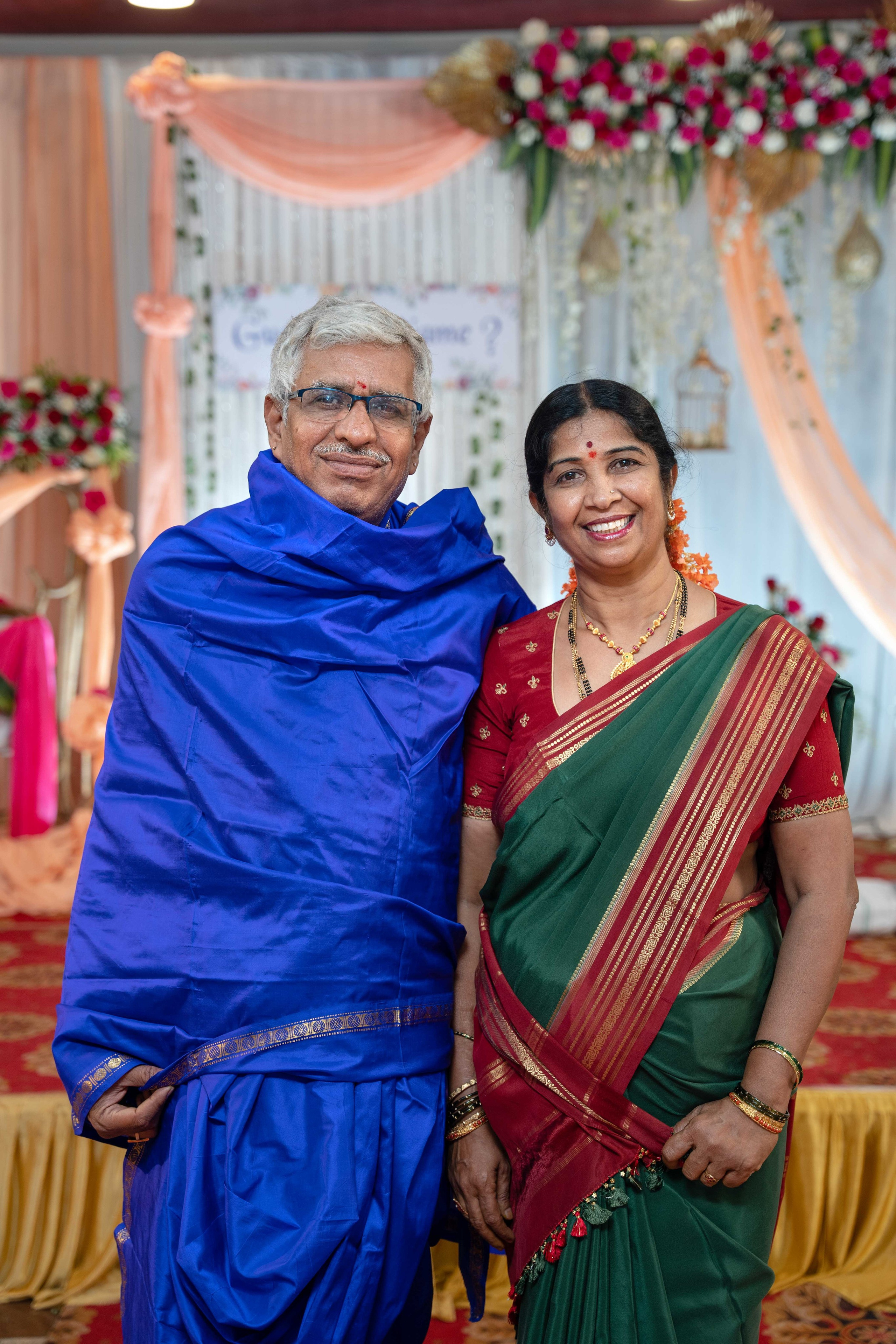 ATHARV NAMAKARANA. 50mm STUDIOS