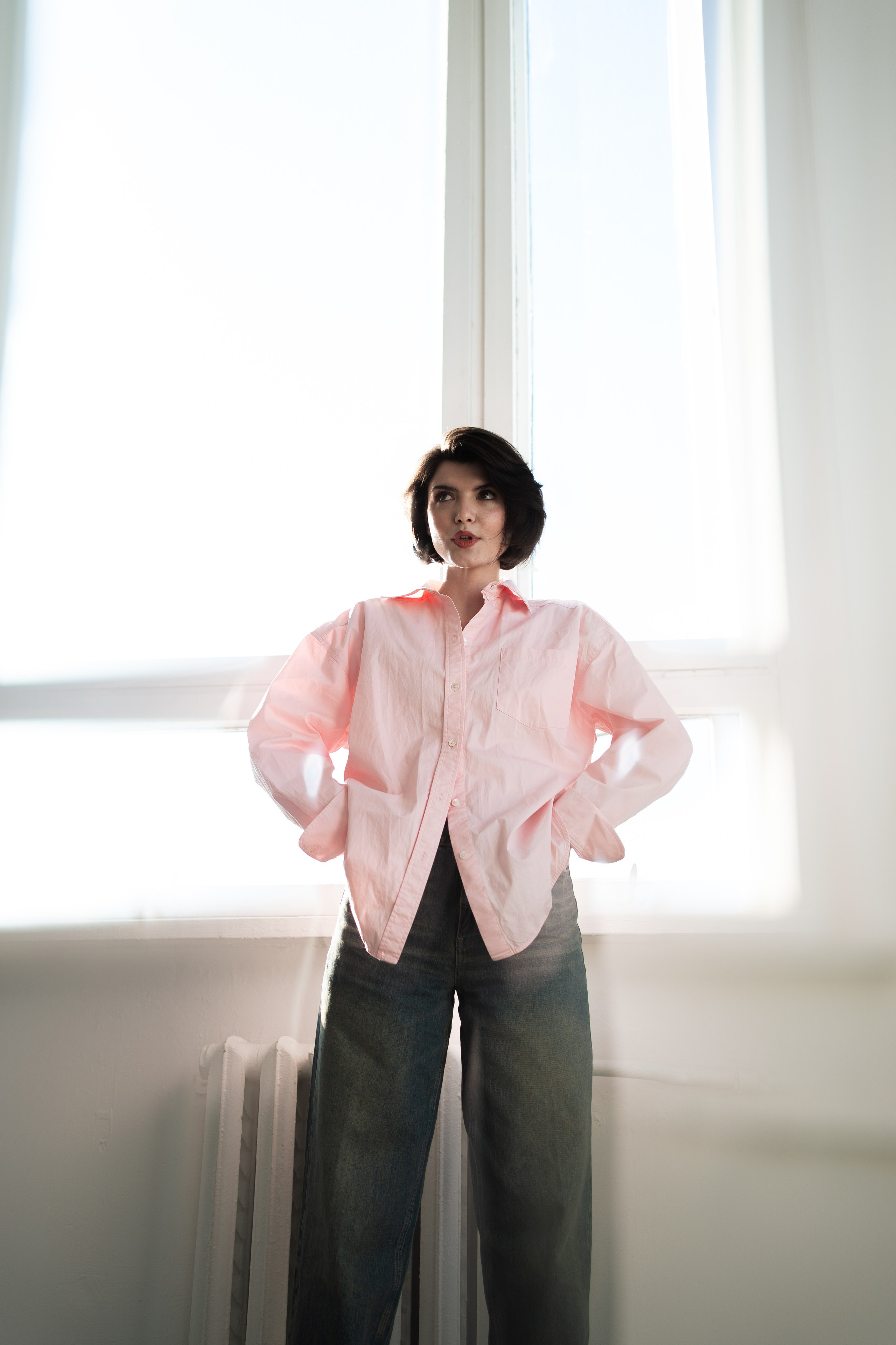 Liza. Alisha Geva женский портретный фотограф в Дубае