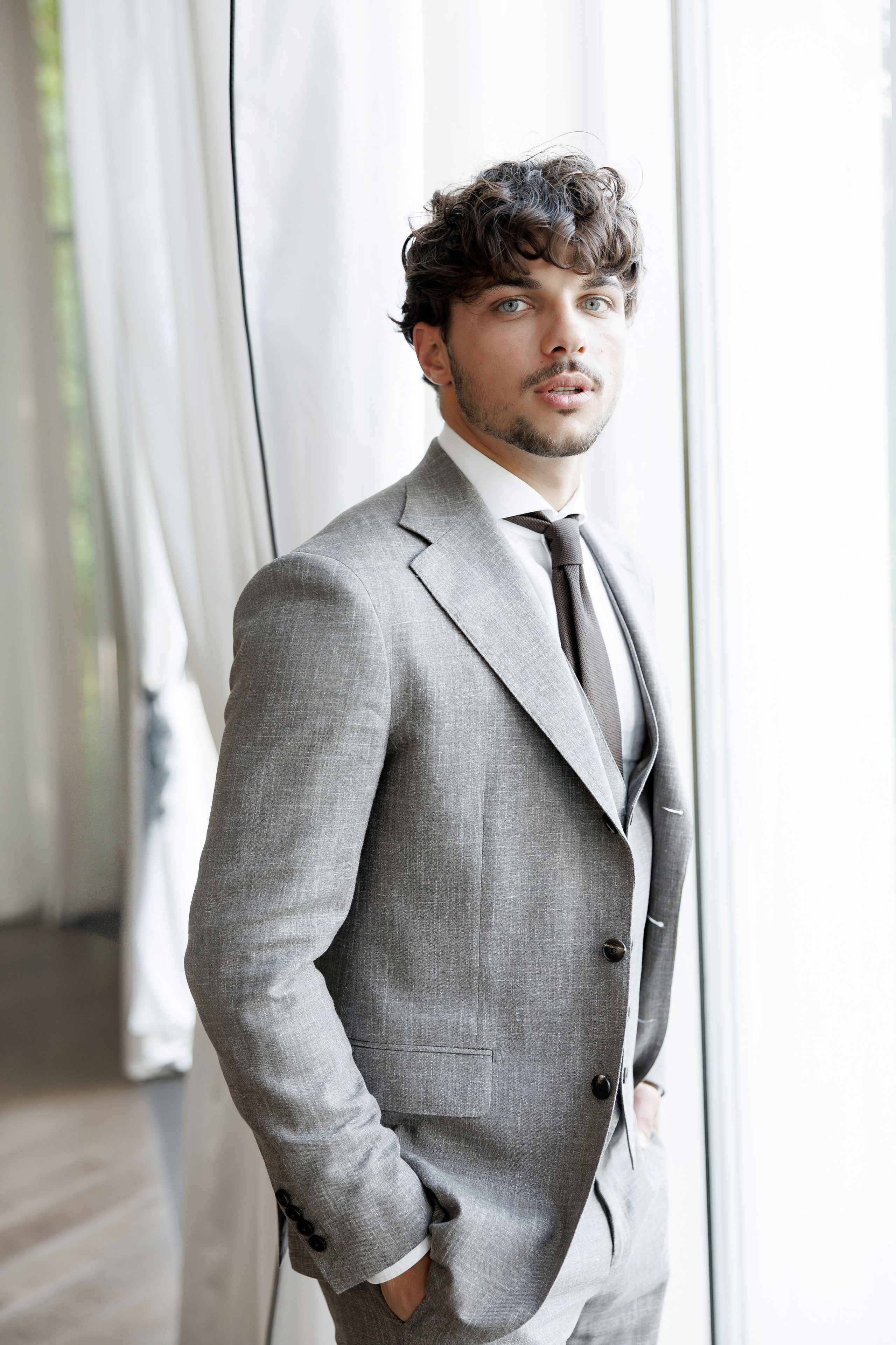 Daria & Pawel. Palac Mala Wies. 17.09.2025. Fotograf ślubny i rodzinny w Krakowie Yana Klymova