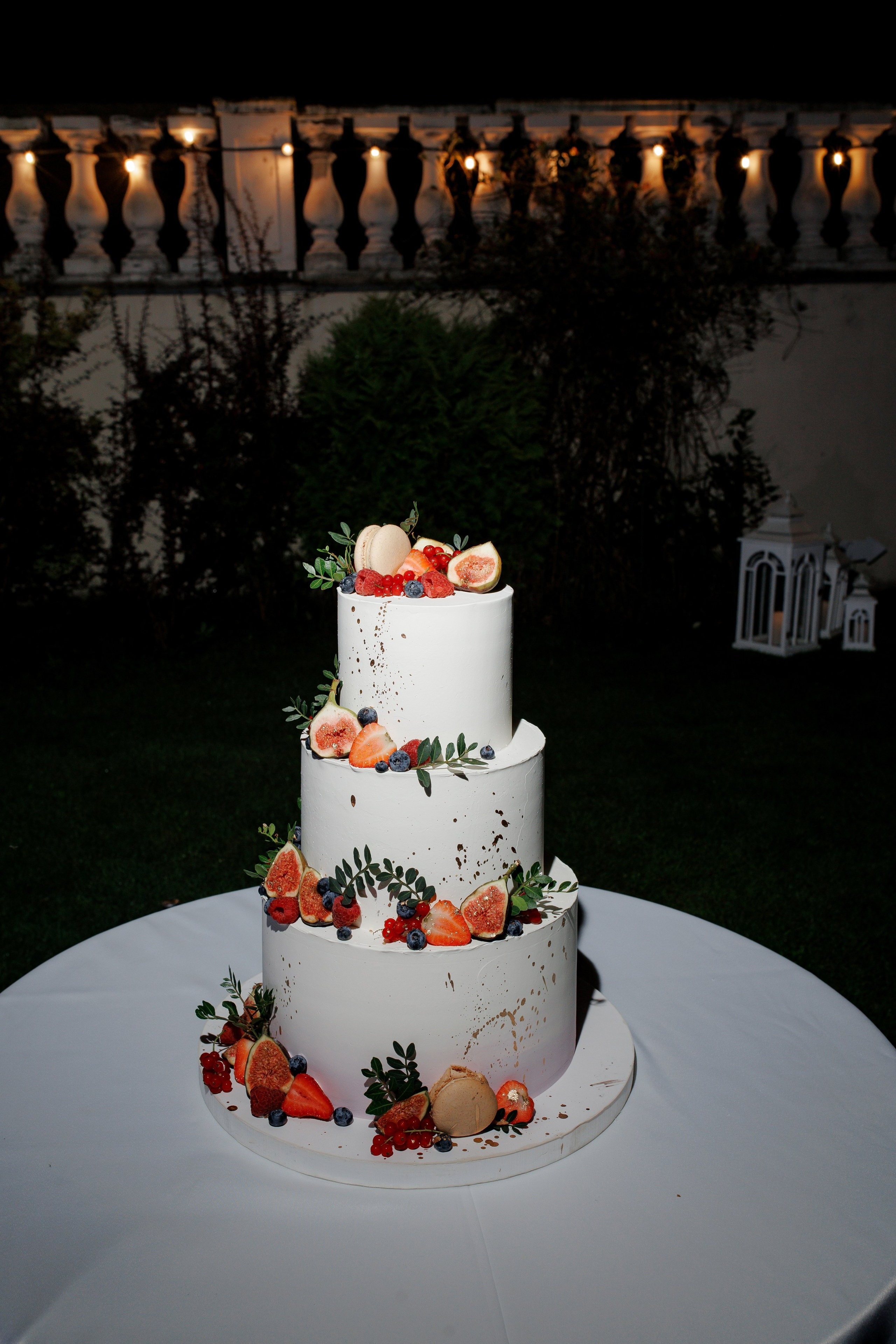 Kamila & Jorg. Dwor Sireakow. 26.07.2025. Fotograf ślubny i rodzinny w Krakowie Yana Klymova