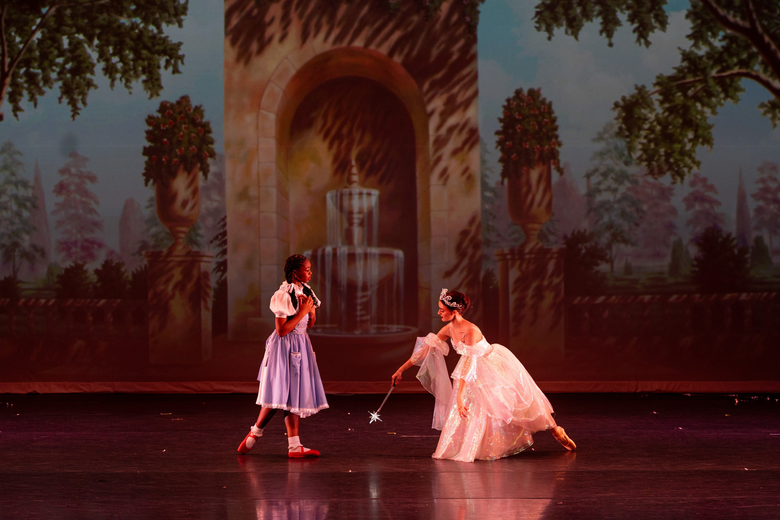 Ballet Photographer Los Angeles. Santa Clarita Photographer