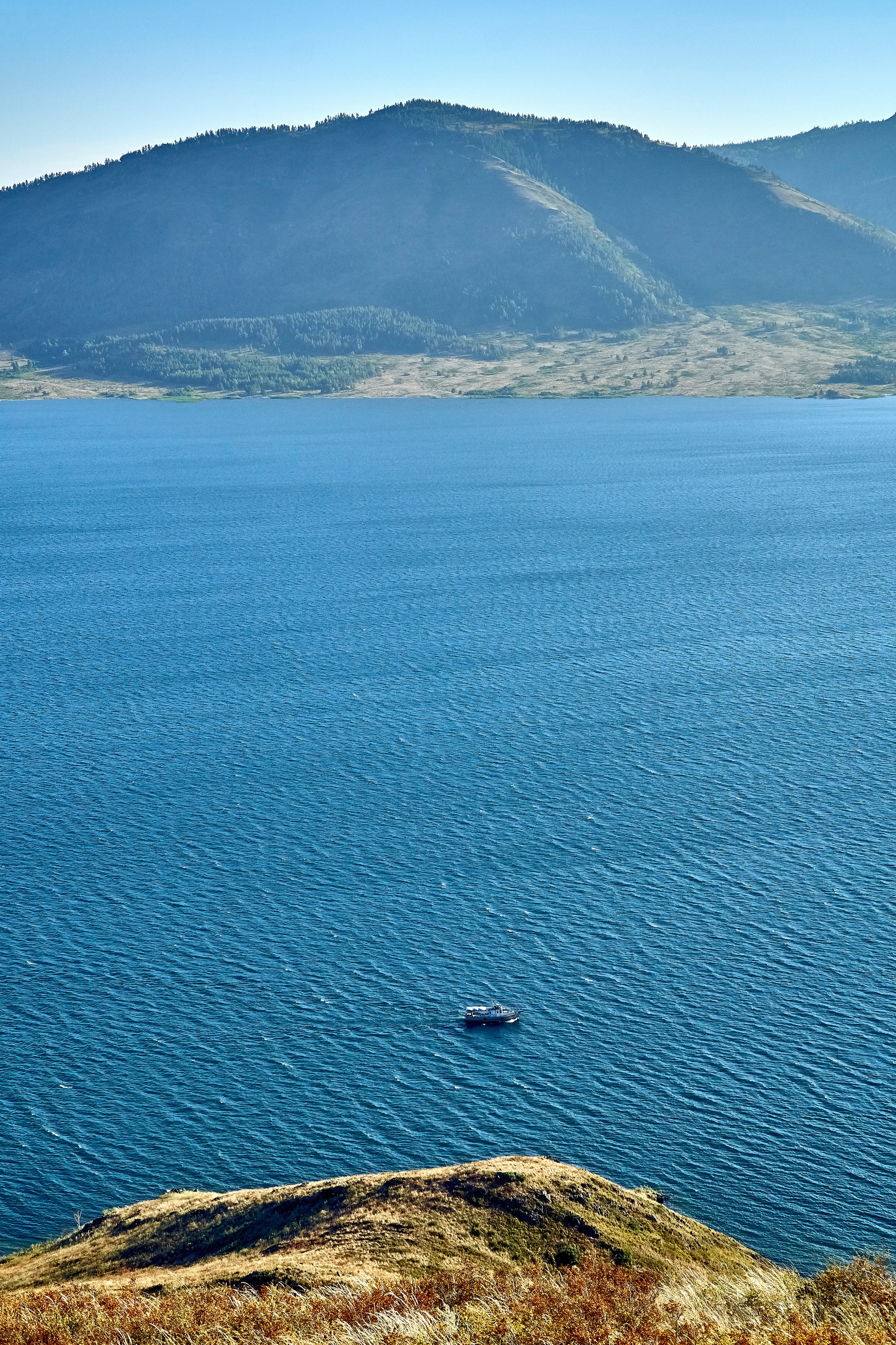 Buchtarma (Kazachstan). Andriej Szypilow - Fotografia & Wideografia