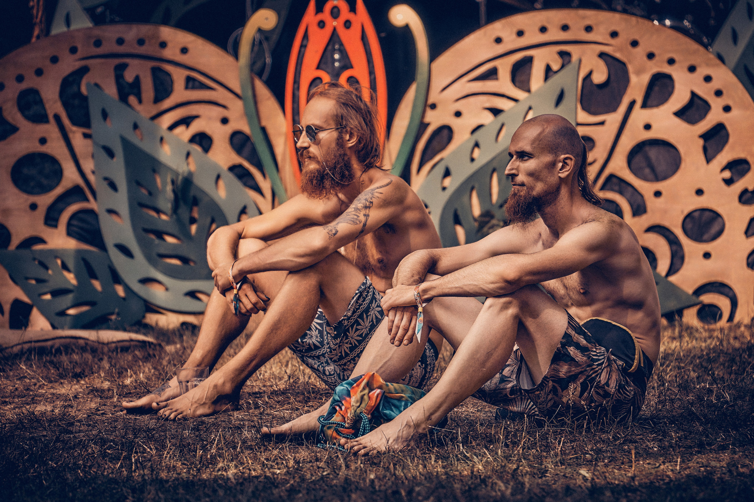 Organic Festival 2024. Андрей Шипилов — Фотография & Видеография