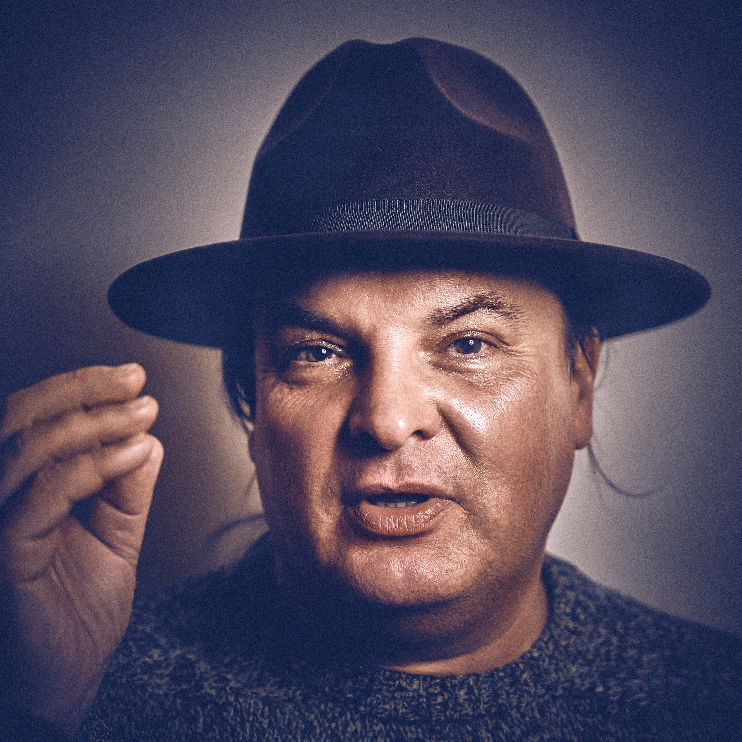 Colombian stranger. Андрей Шипилов — Фотография & Видеография