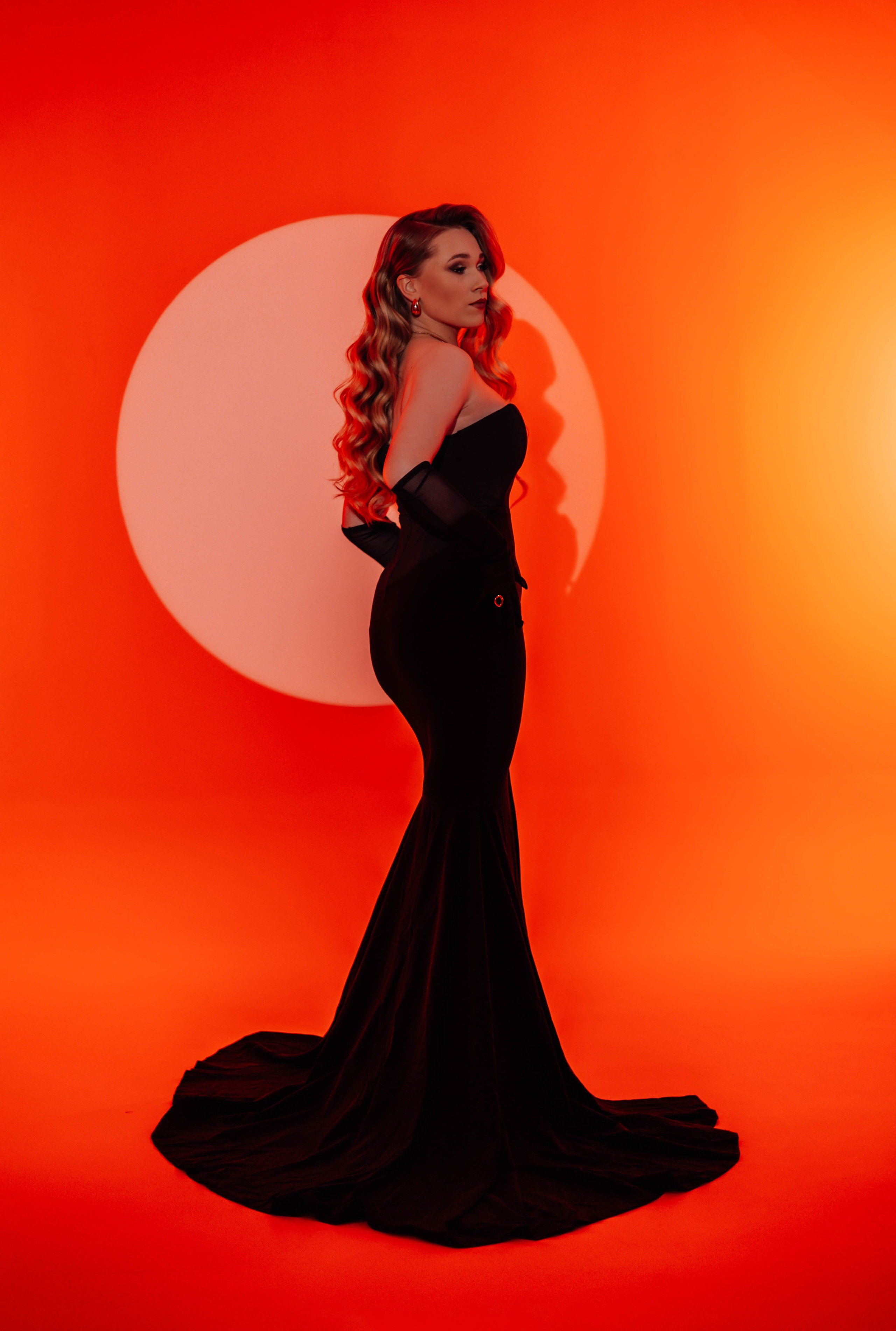 GOBO LIGHT. Dodo Studio