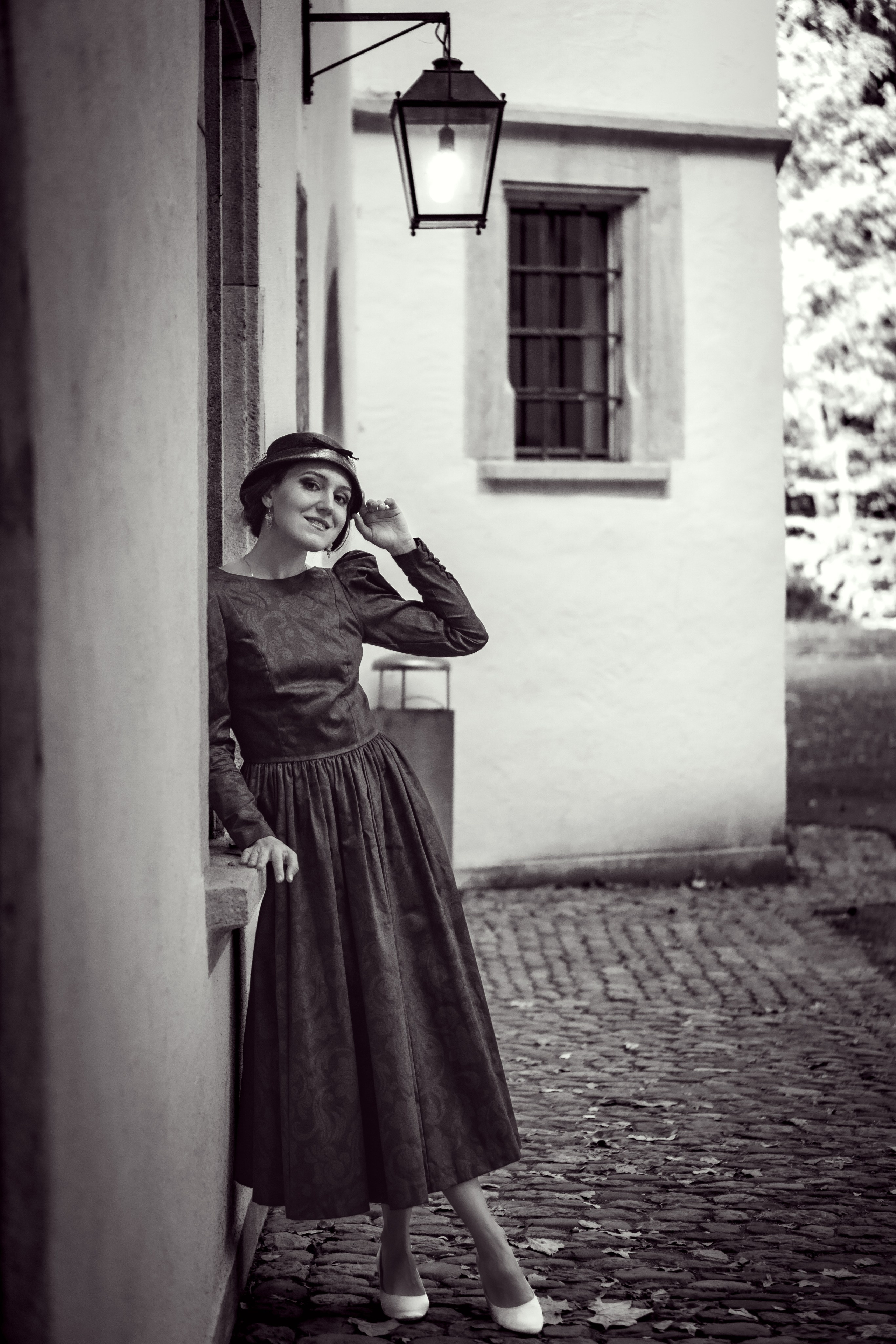 Graceful Anastasia. Family photographer Aargau Zurich