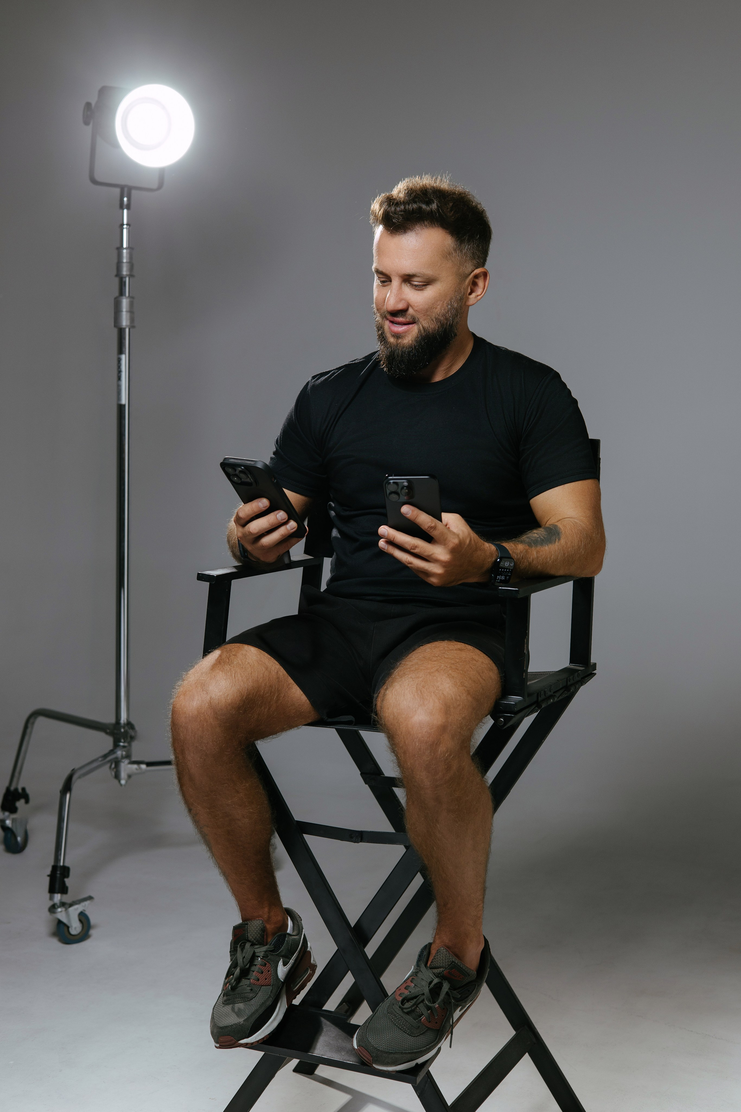 Artem. Профессиональный фотограф Нурмиева Вероника