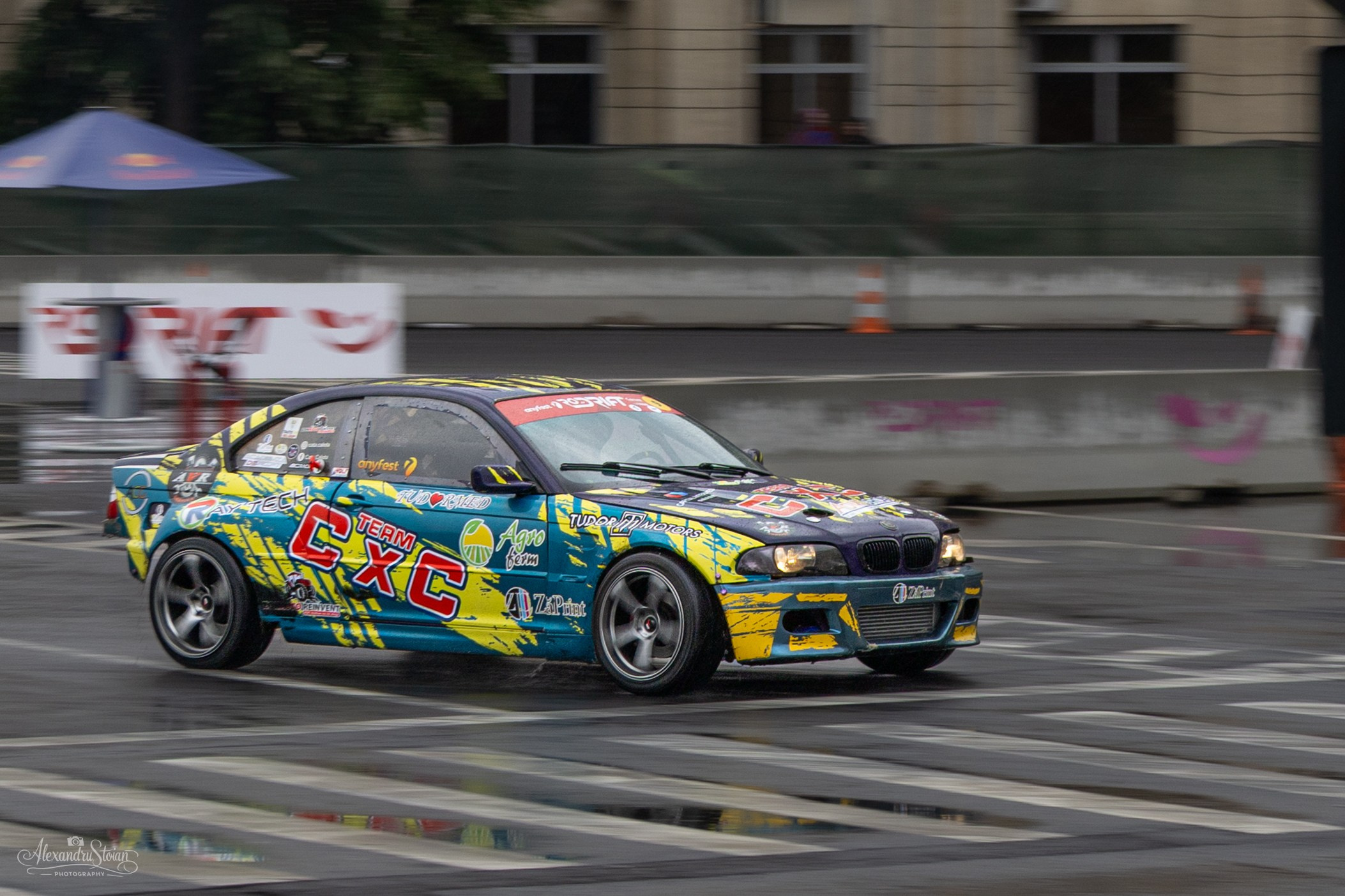 RoDrift 2025. Http://www.alexphoto.ro