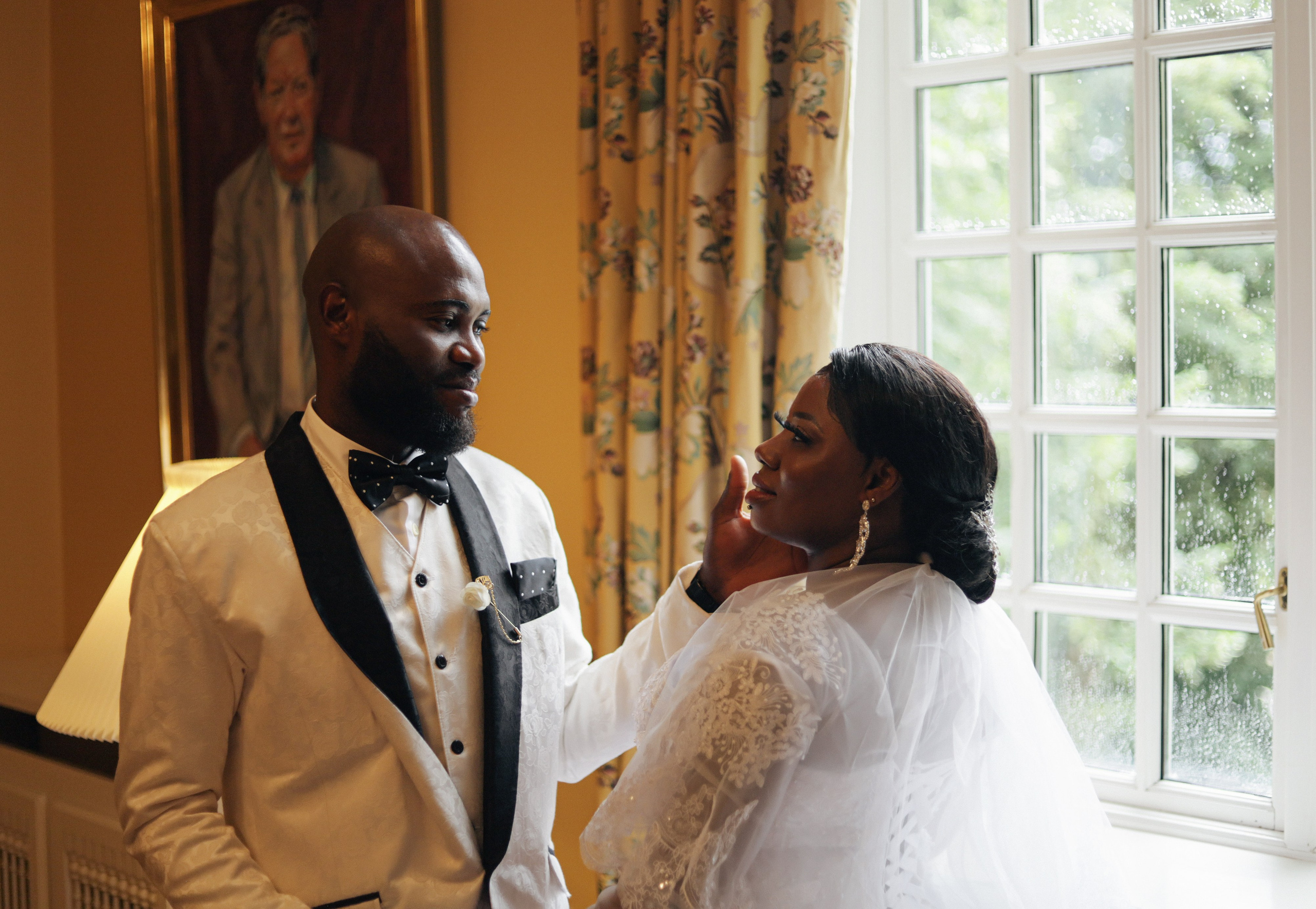 Wedding Susy Kolding. Alexia Frame fotograf