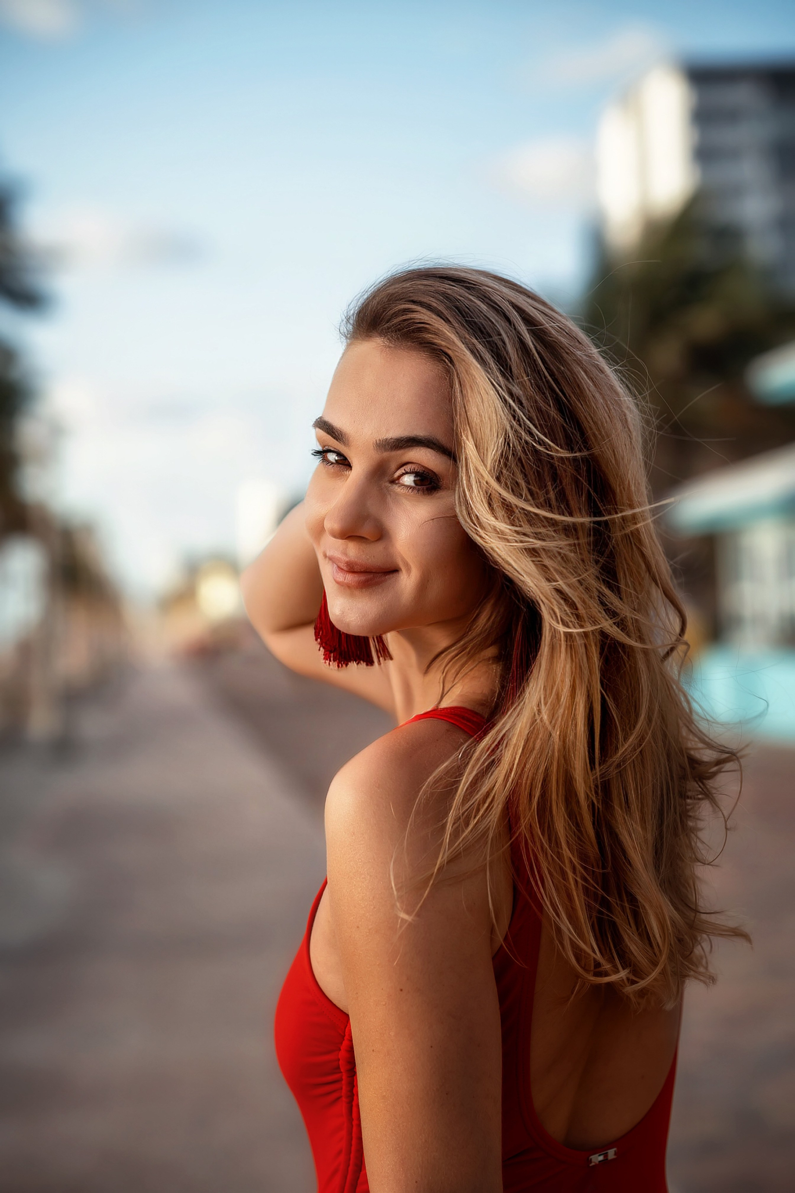 Creative Theme Project. Main Page