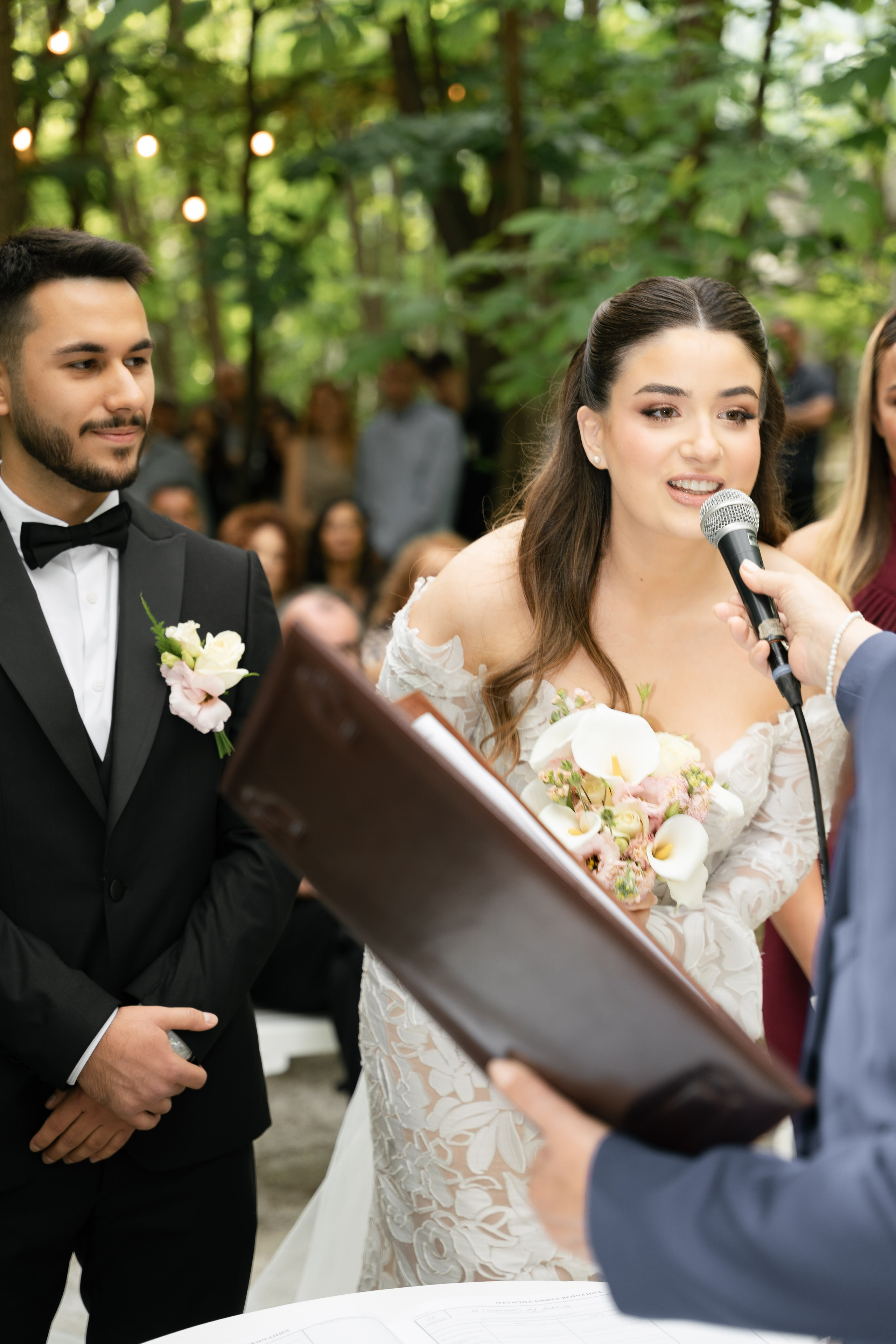 A&L | Pure Love at Akacia Open Concept. Black Sheep Produkcija| Wedding Photography and Wedding Films, based in Kragujevac, Europe / Fotograf i videograf, Kragujevac, Srbija