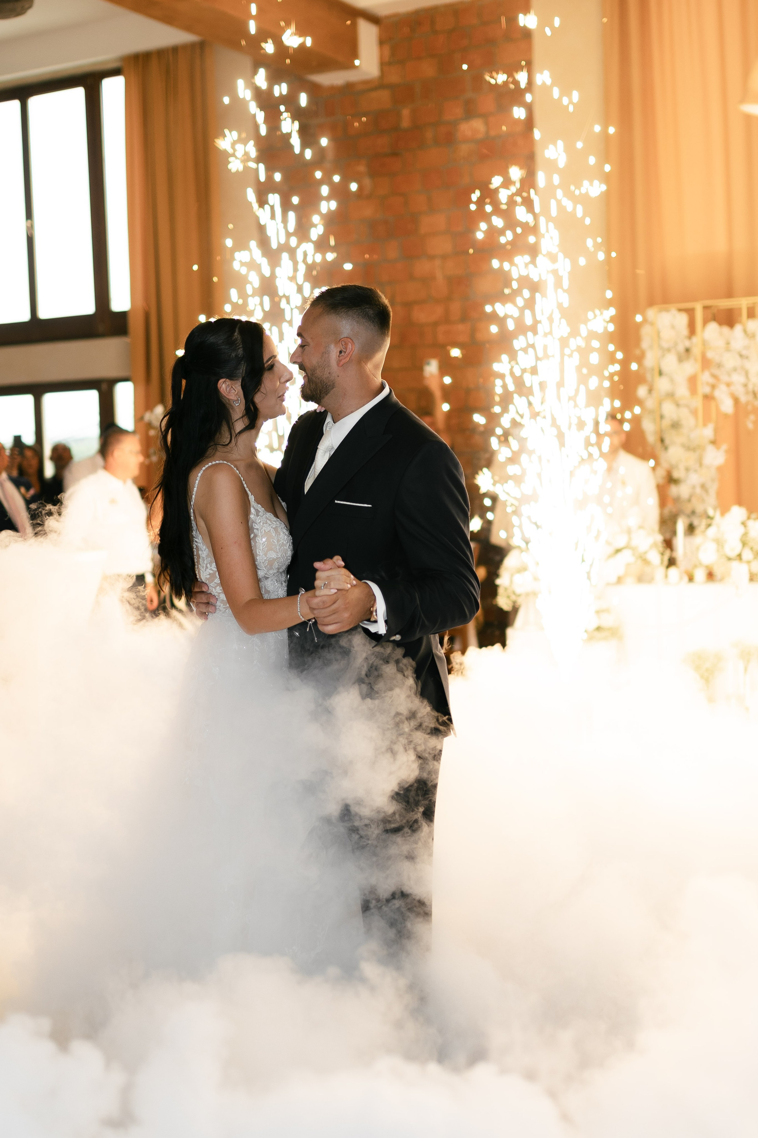 I&D | A Fortress Fairytale. Black Sheep Produkcija| Wedding Photography and Wedding Films, based in Kragujevac, Europe / Fotograf i videograf, Kragujevac, Srbija