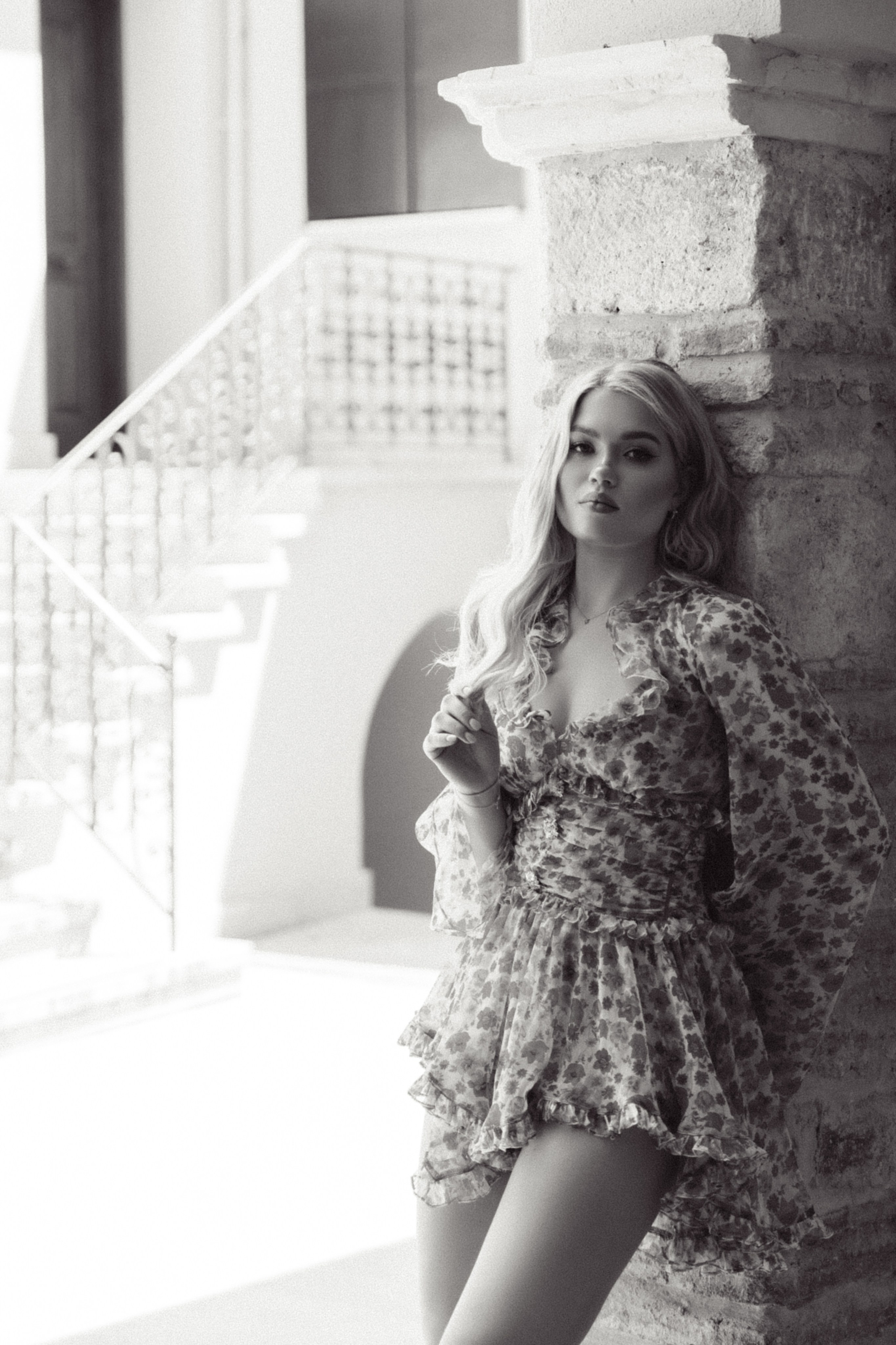 Katya. Даша Родина женский фотограф в Стамбуле