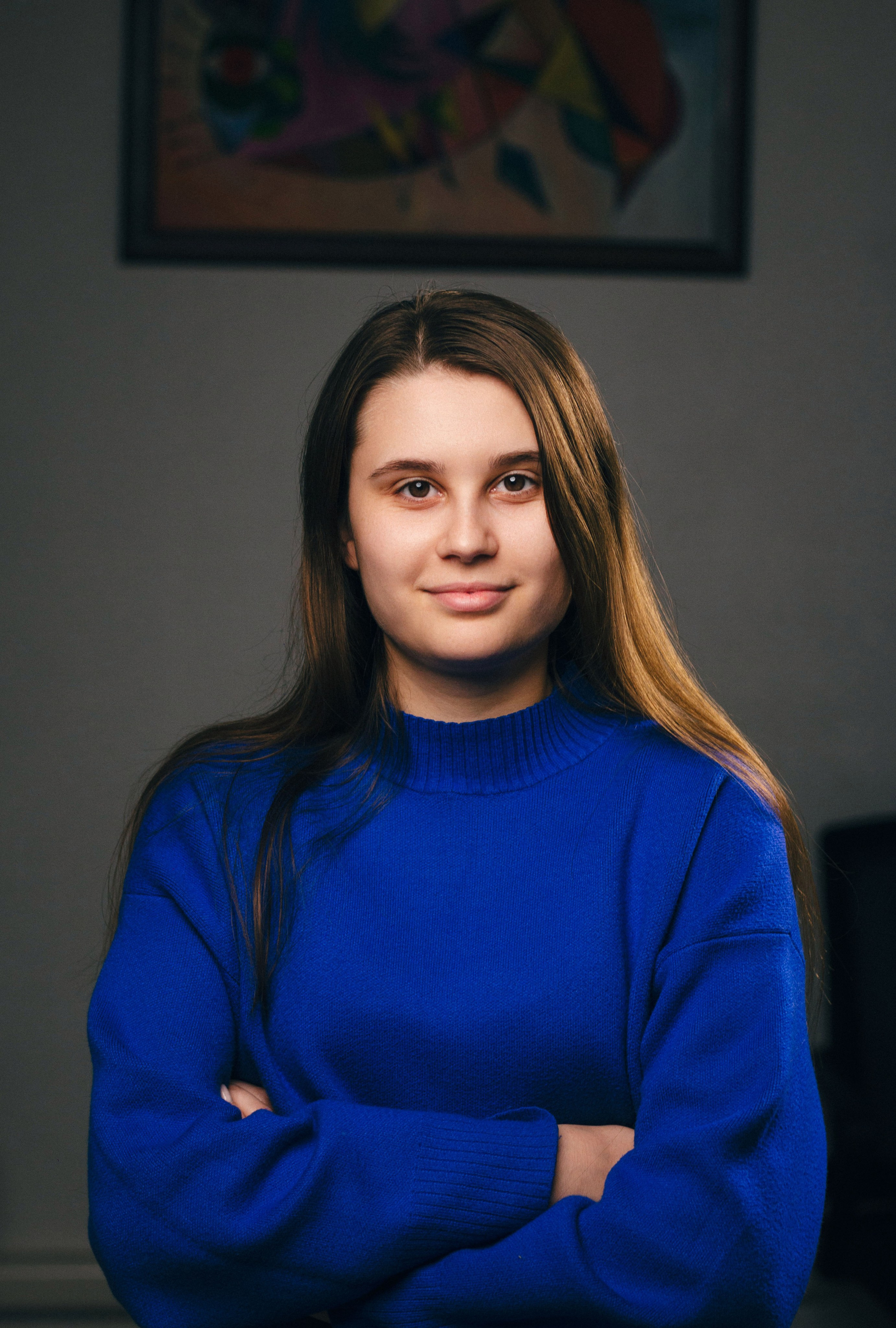 Portrets. Fotograf și videograf din municipiul Bălți