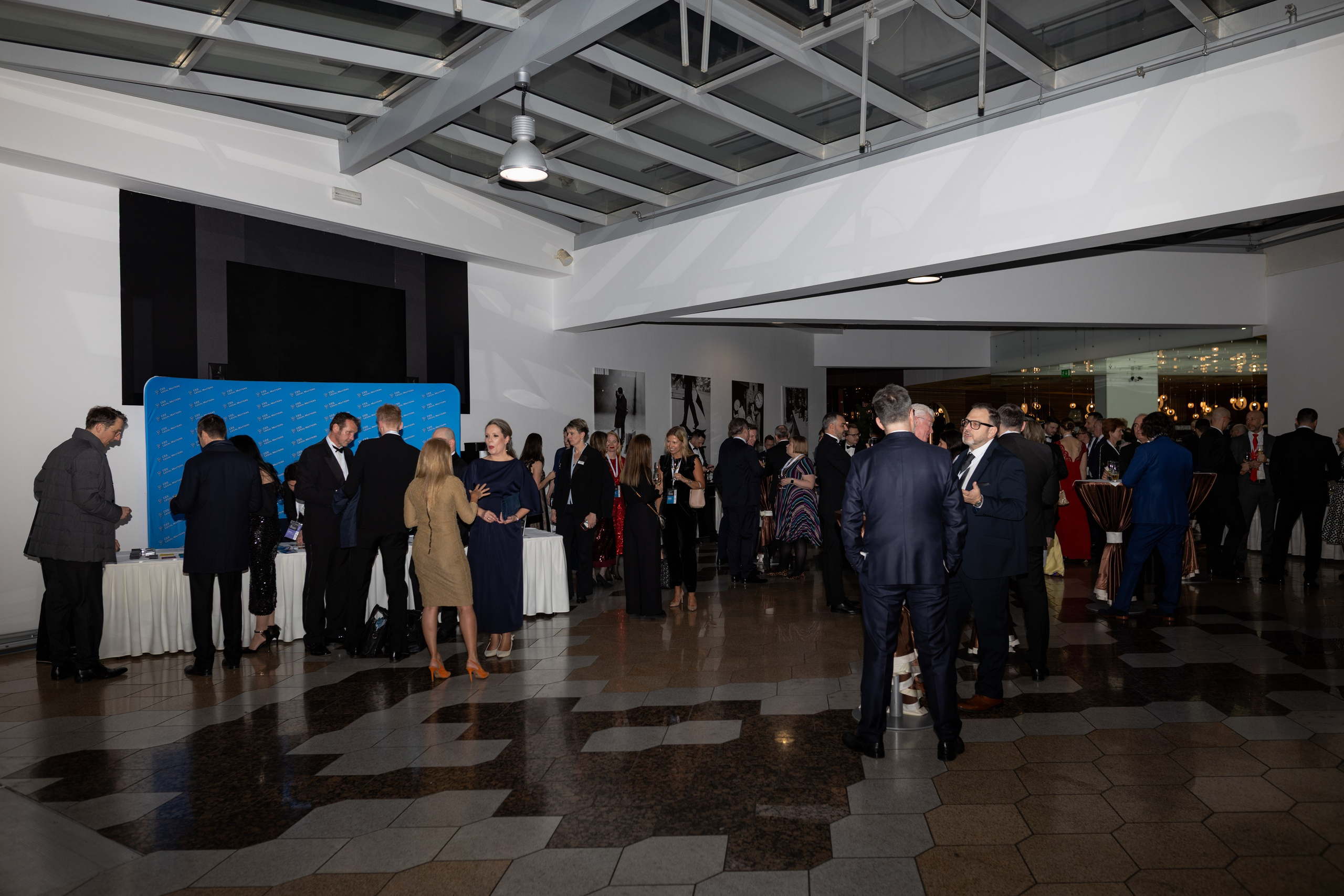 Dana Lišková - Event Photographer Prague - event photography  - conference photography - corporate events - corporate photography