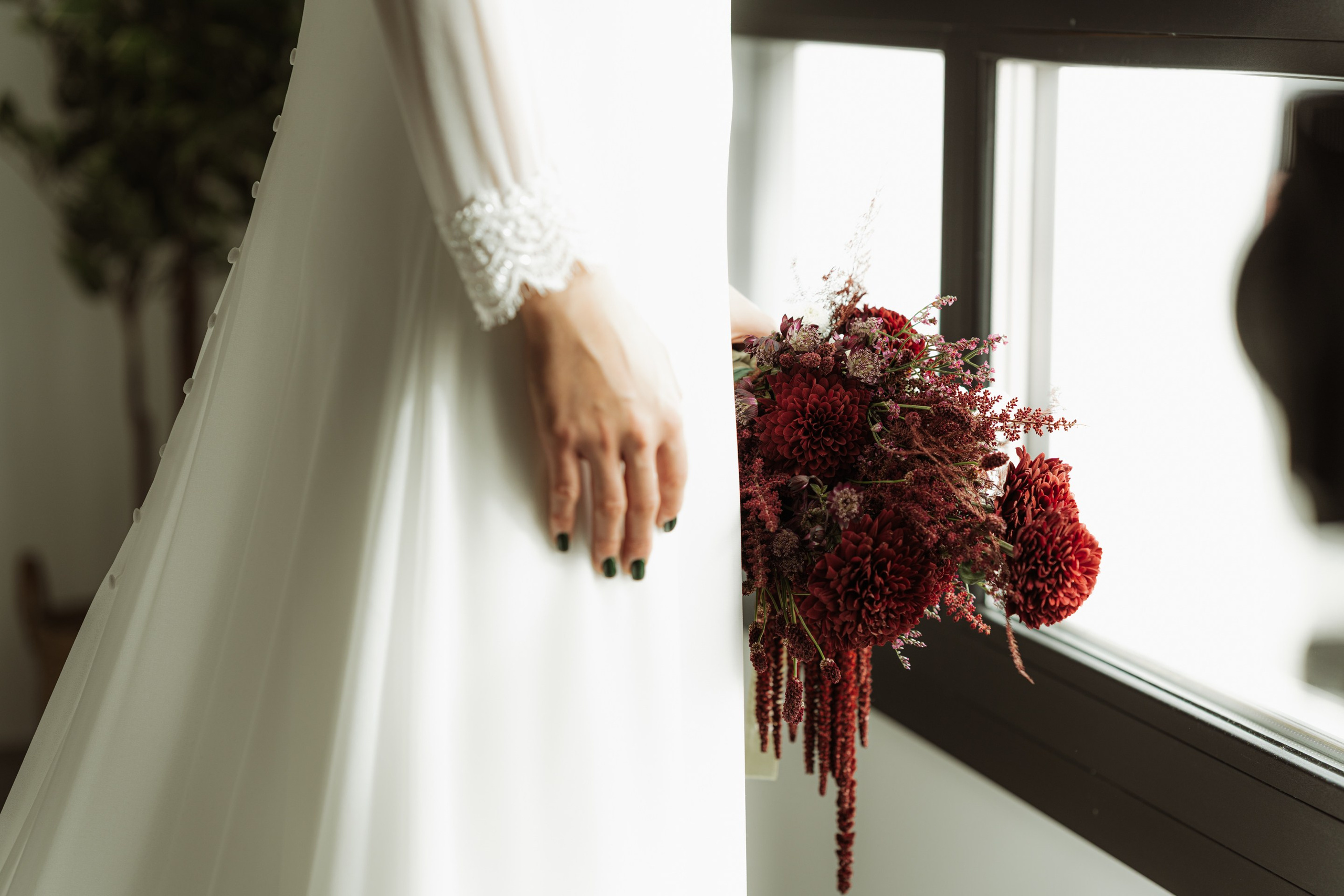 Jose David & María. Alianza Weddings - Fotografías y vídeo de bodas