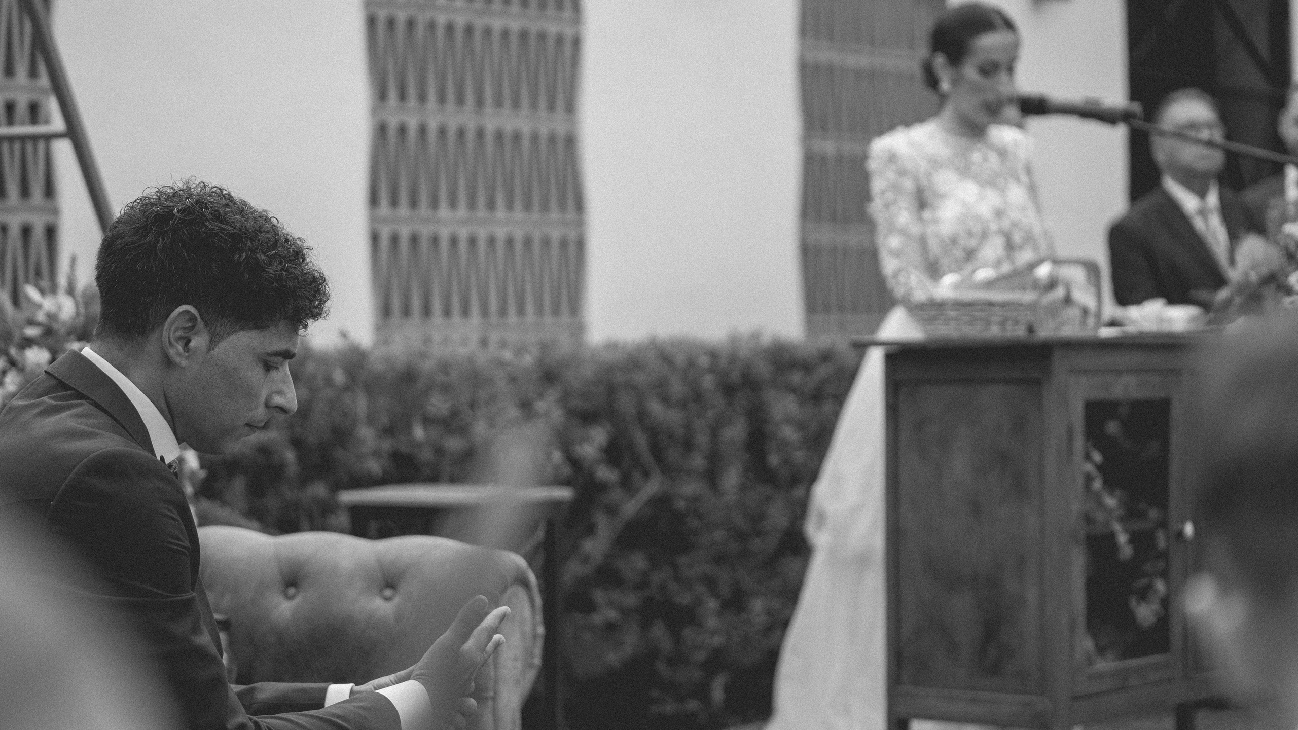 Chema & Pilar. Alianza Weddings - Fotografías y vídeo de bodas