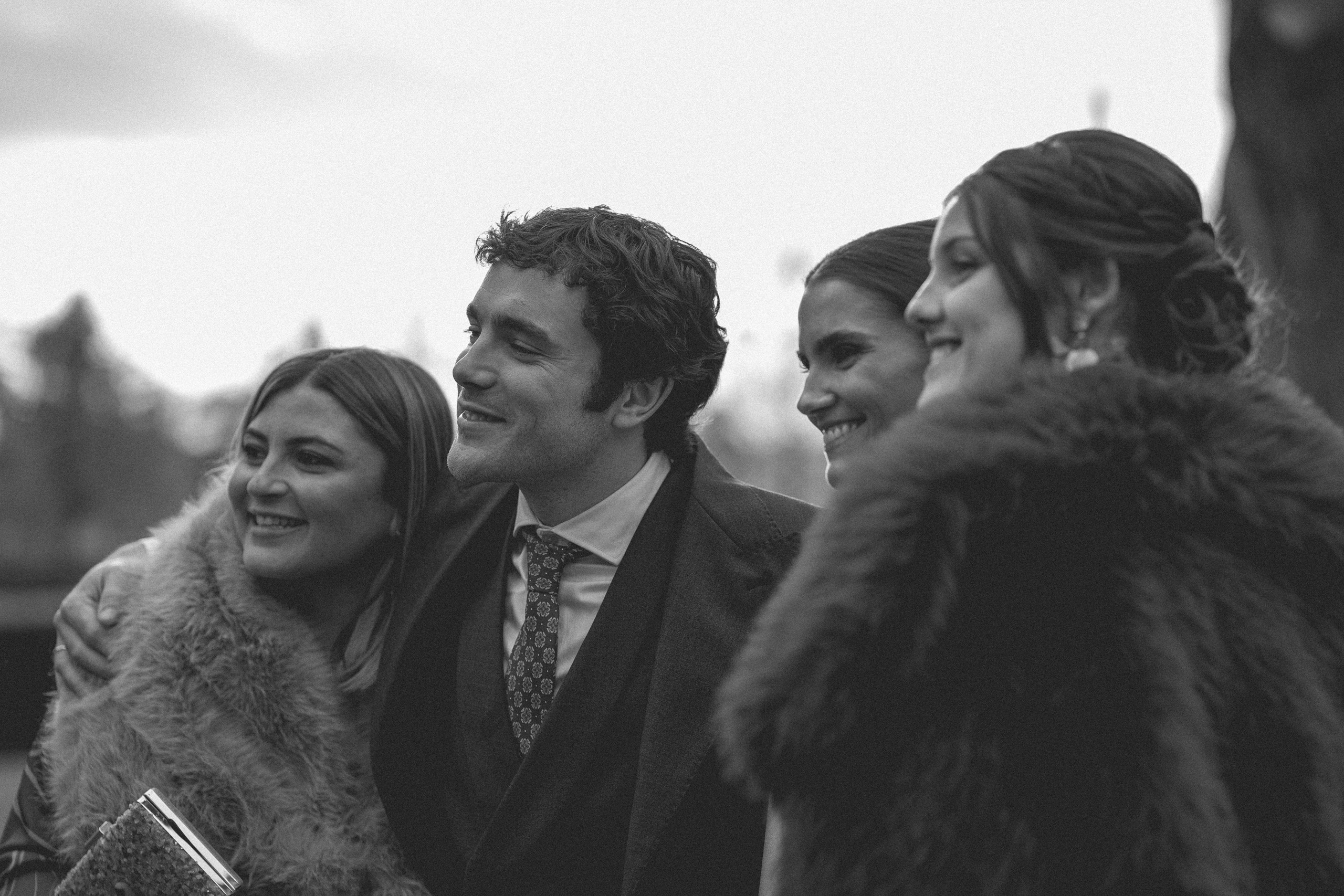 Gonzalo & Paula. Alianza Weddings - Fotografías y vídeo de bodas