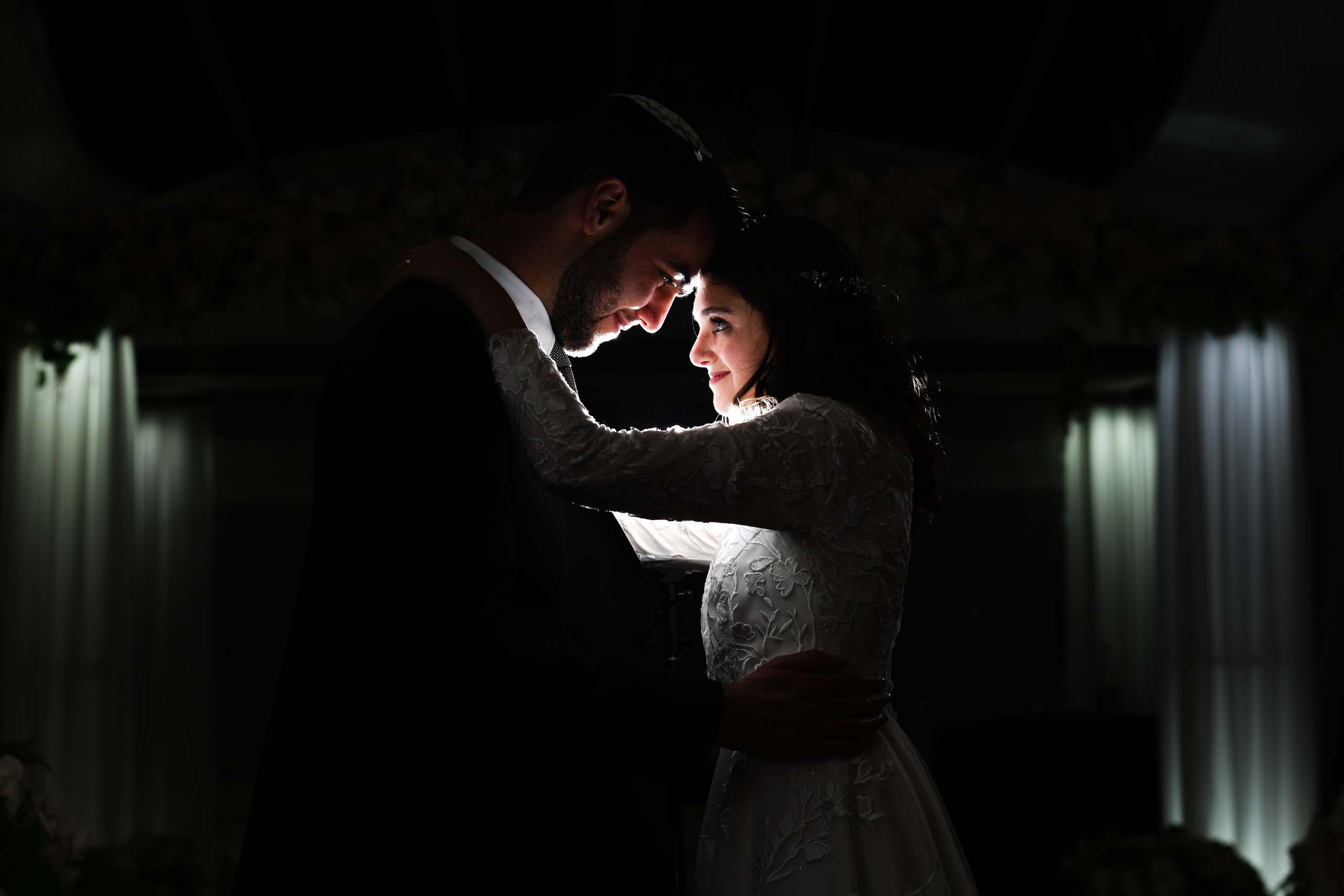 Z&E. משה מנשה צלם חתונות