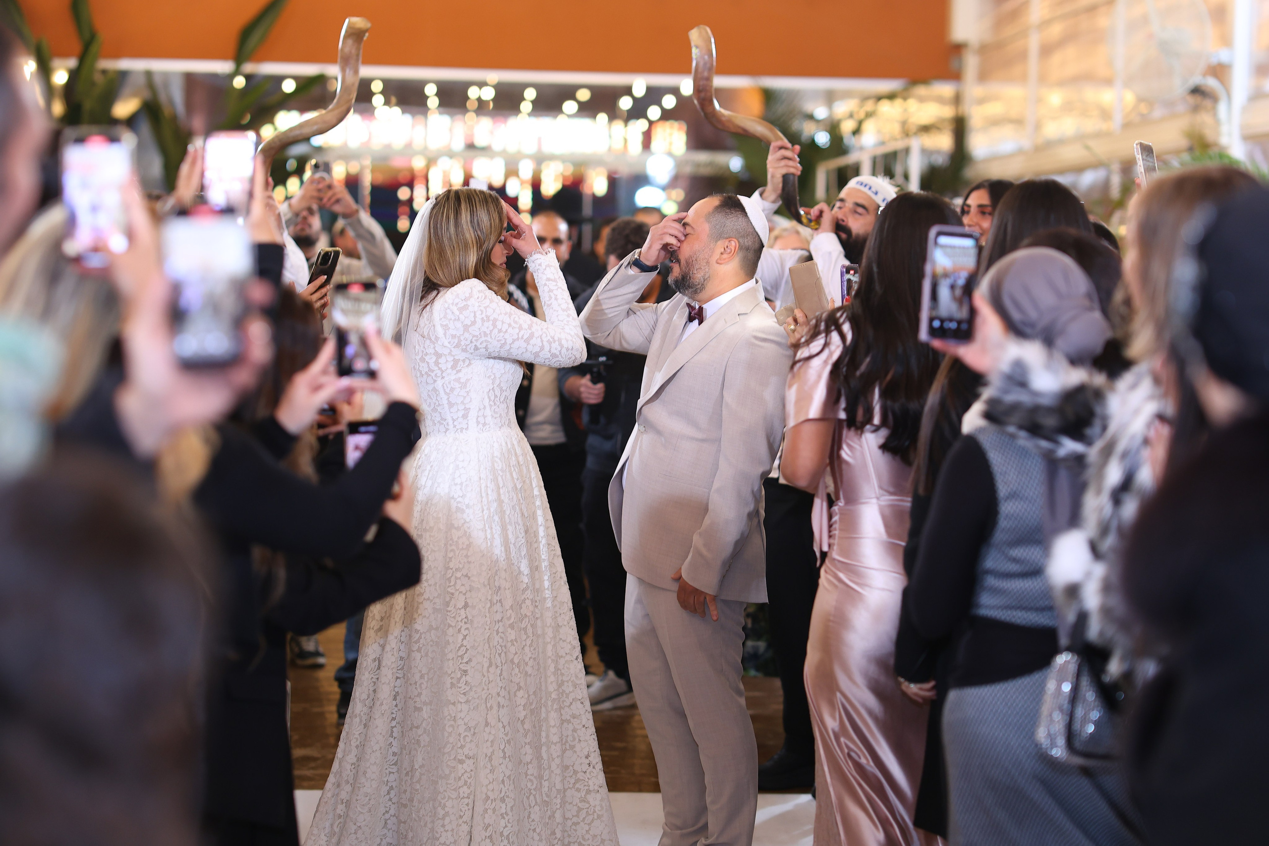 R&S. משה מנשה צלם חתונות