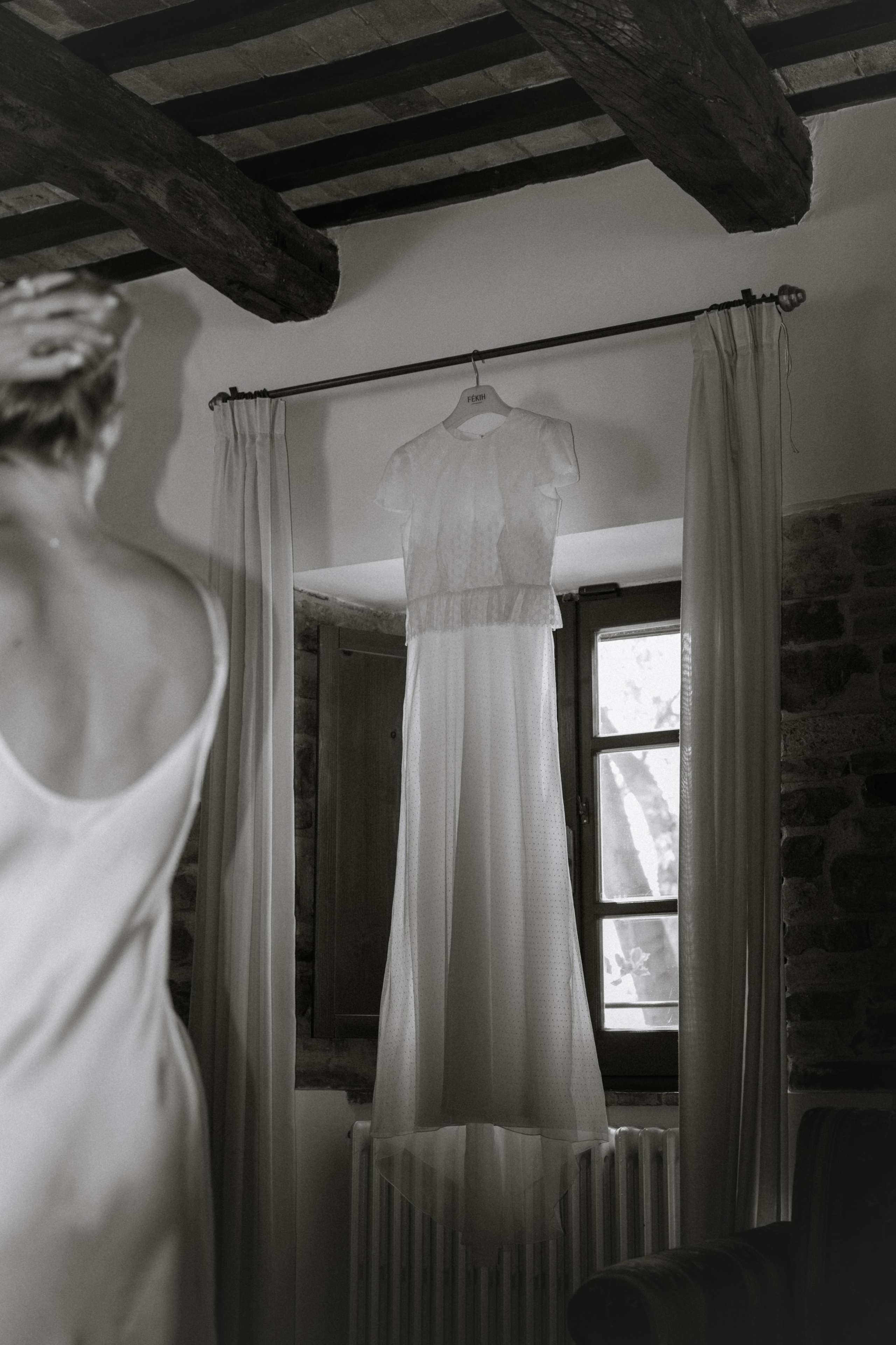 Wedding Thor and Julie