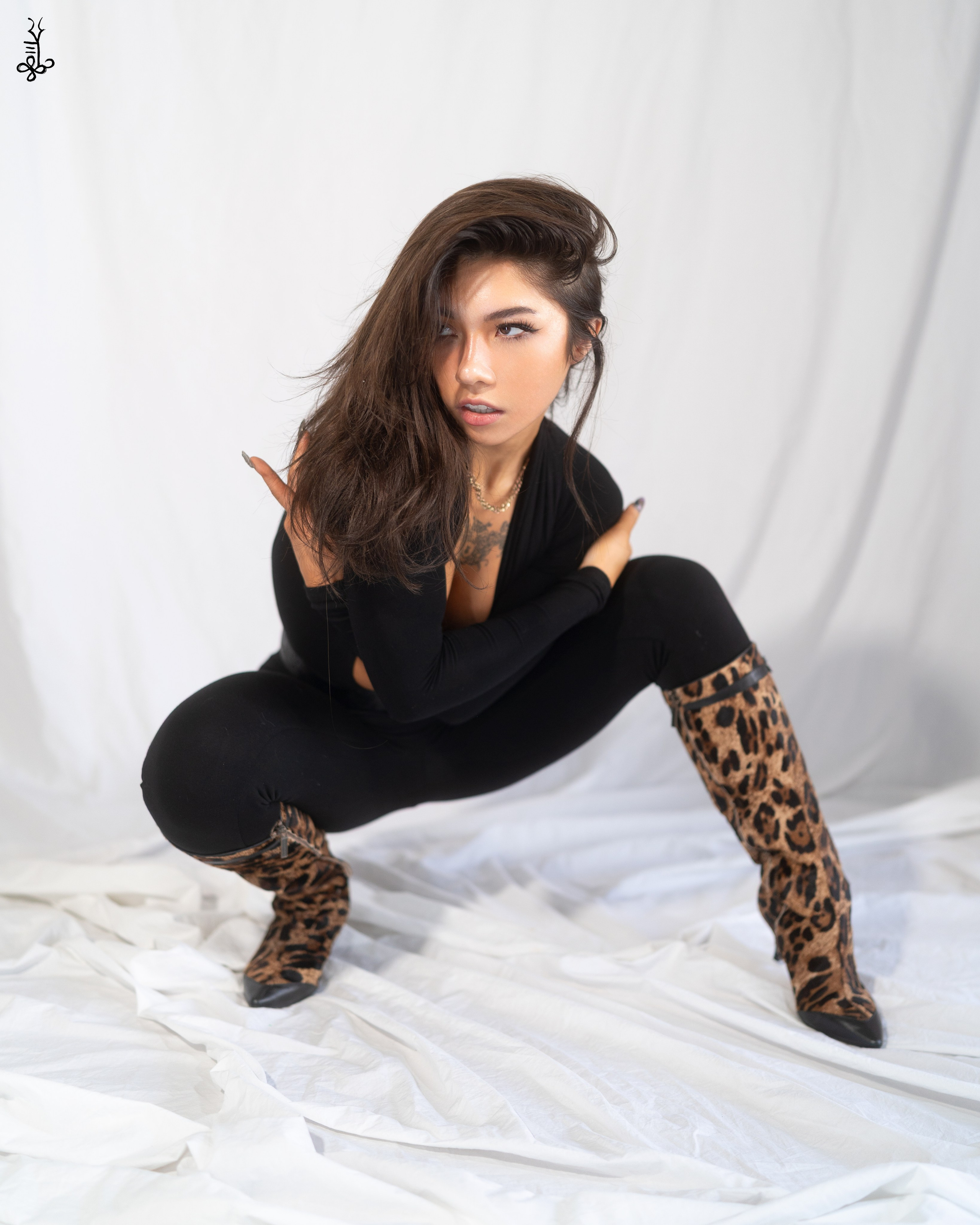 MIKAHTIA. Ke’Ondris