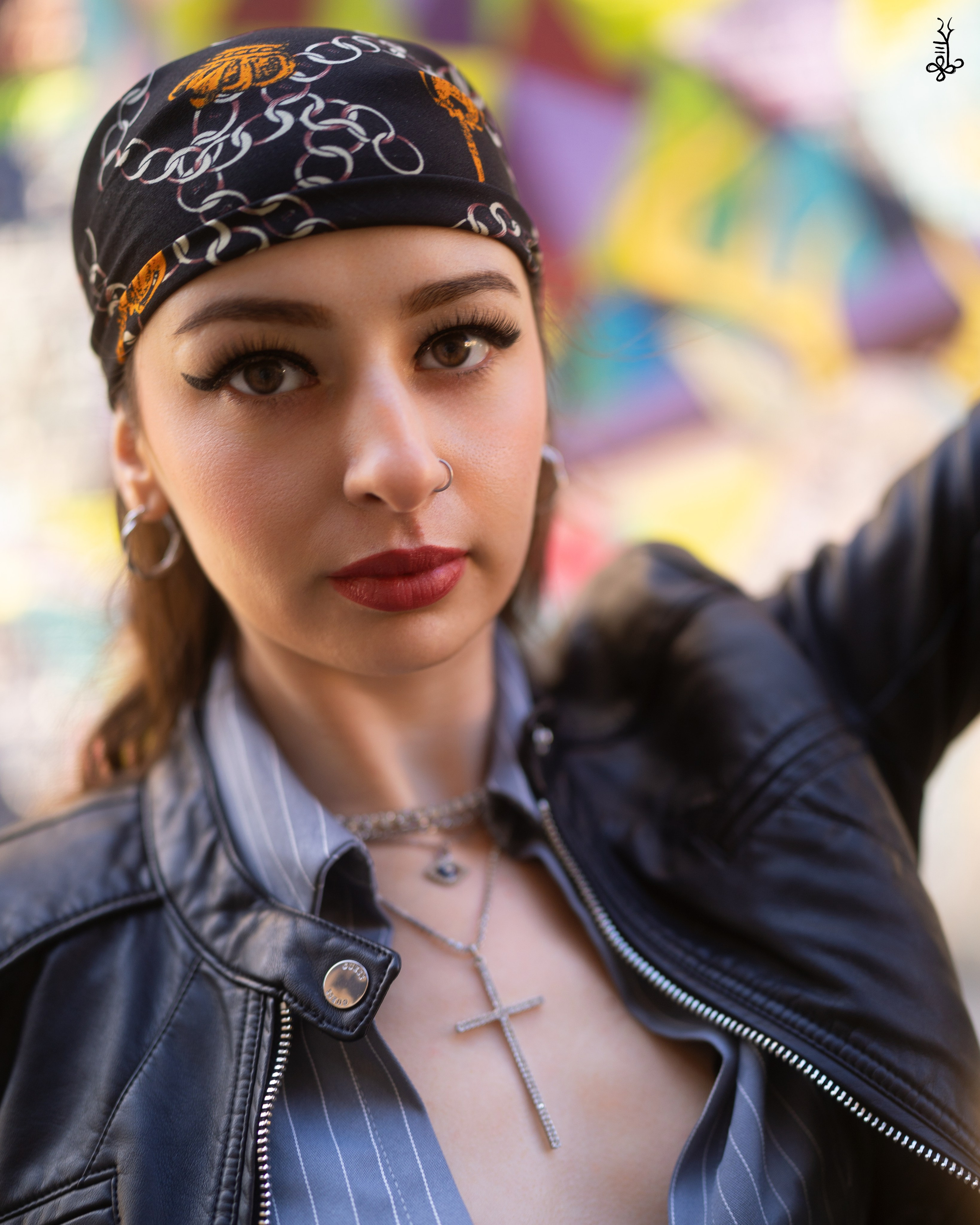 JASELLA. Ke’Ondris