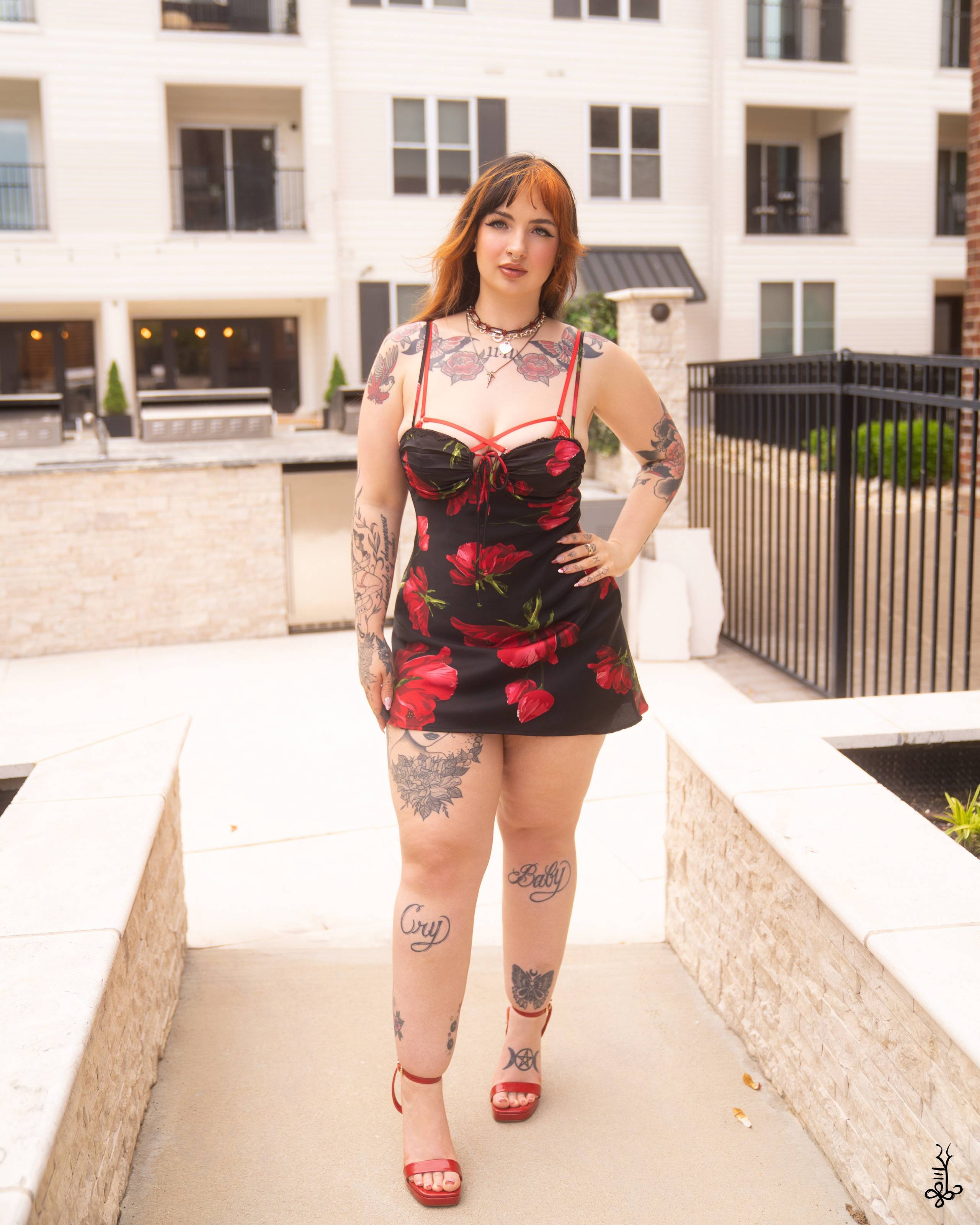 SABRINA (ST.LOUIS). Ke’Ondris