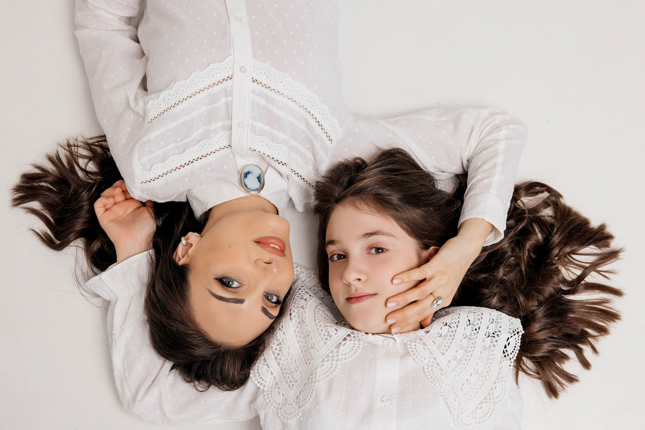 Mom and Daughter. Семейный и детский фотограф в Ереване Алиса Товмасян