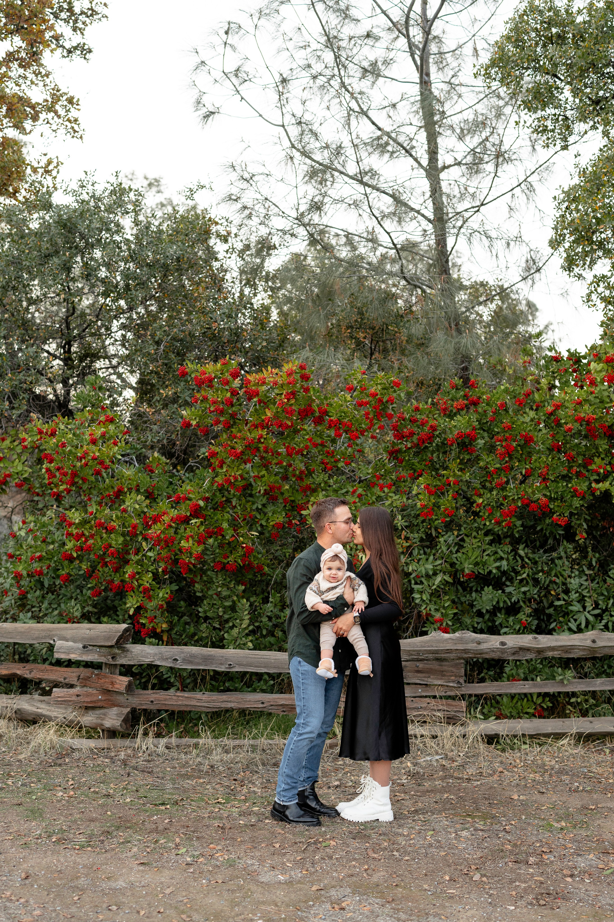 Riabichenko family. Family photographer in Sacramento | Sofia Pavenko