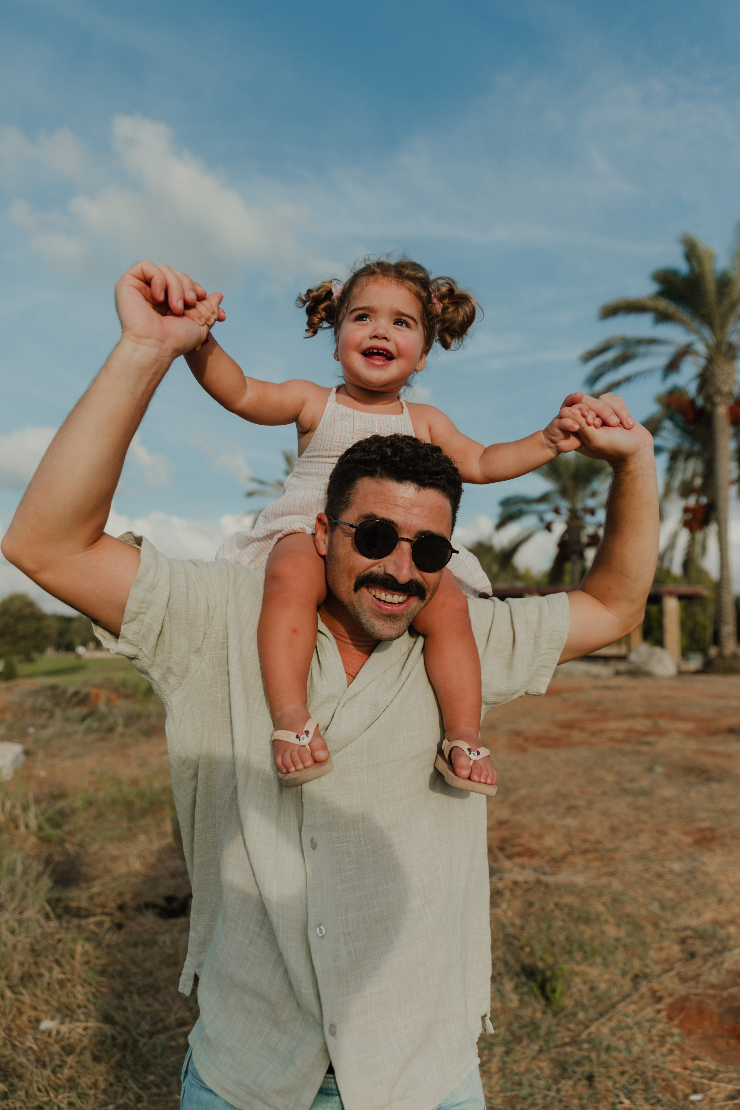 Amaliya 2 years. Tanya Chabanenko Photographer