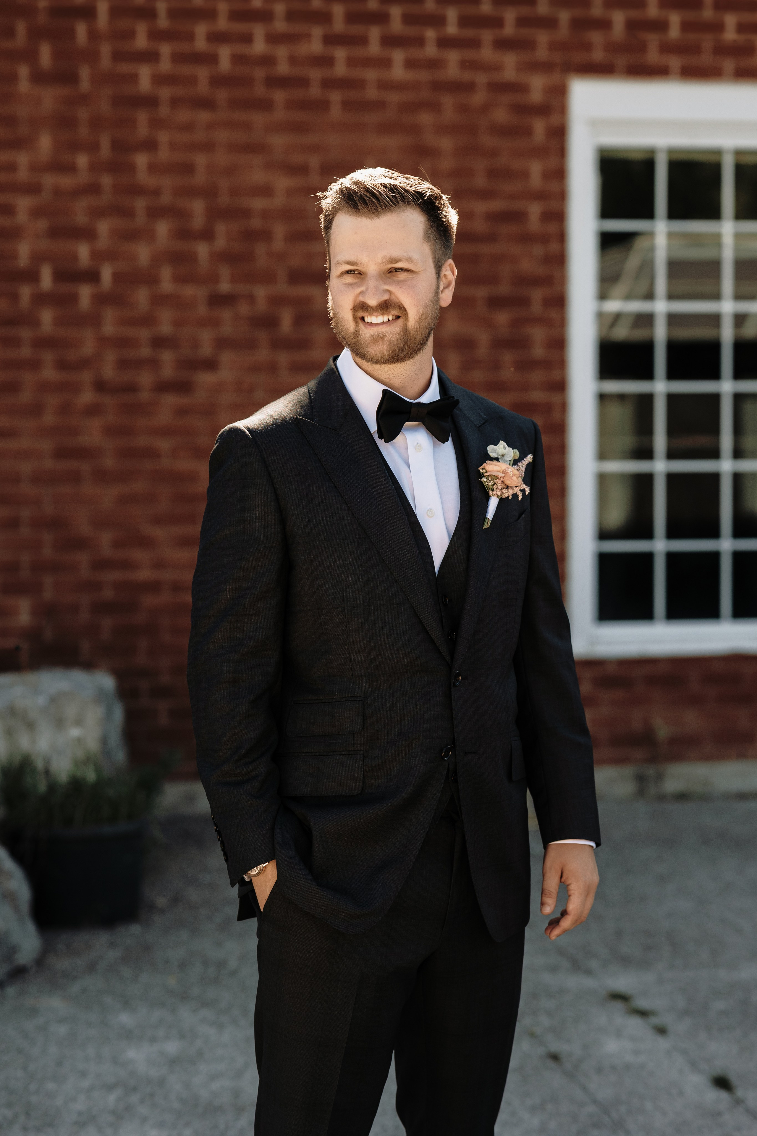 Wedding Portfolio. Amoura Weddings