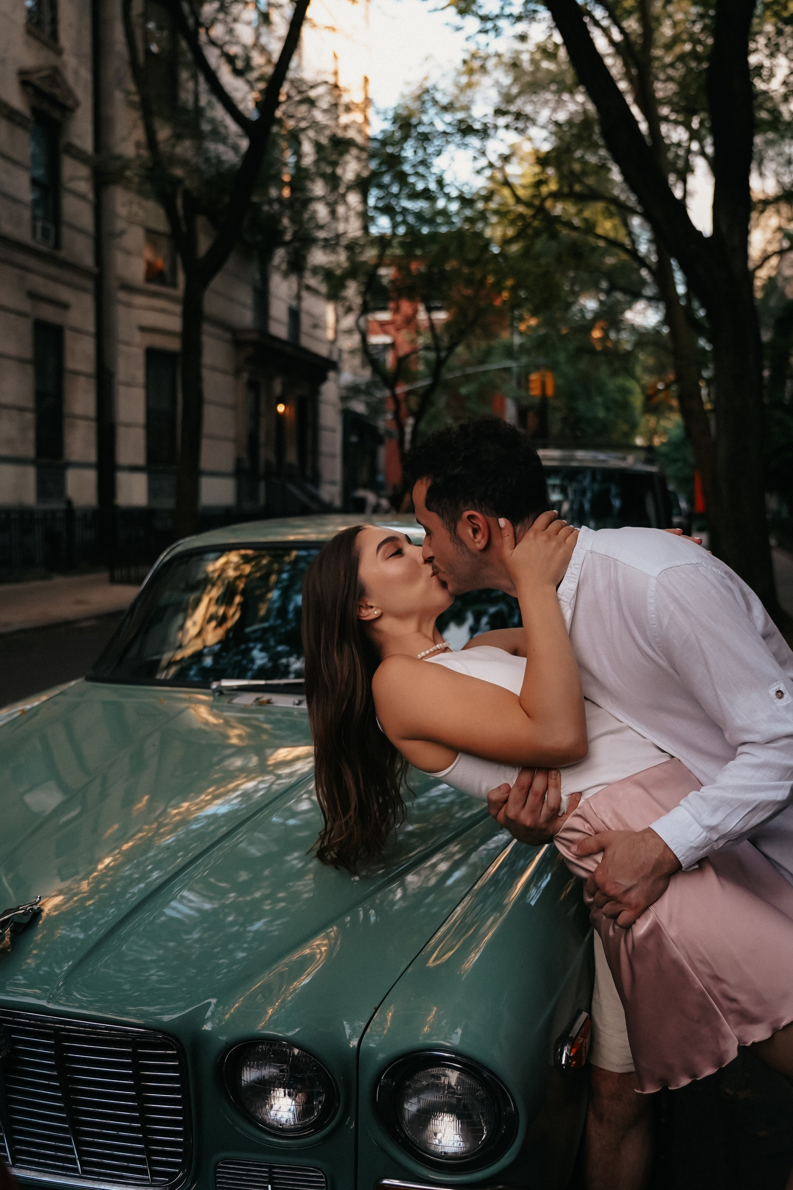 Info & FAQs. Sophia Young — NYC Photographer & Filmmaker