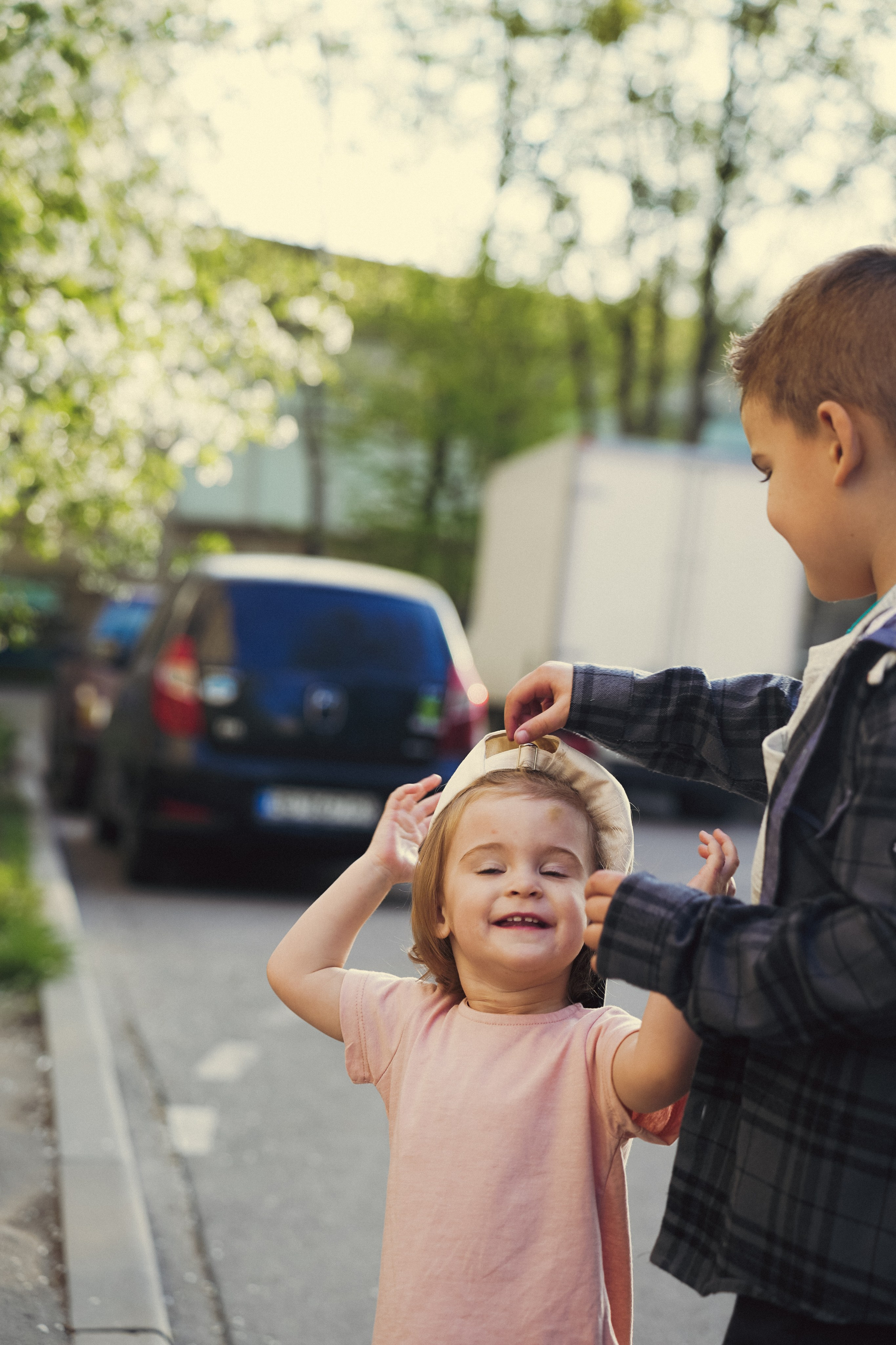 Family & Kids. Sophia Young — NYC Photographer & Filmmaker