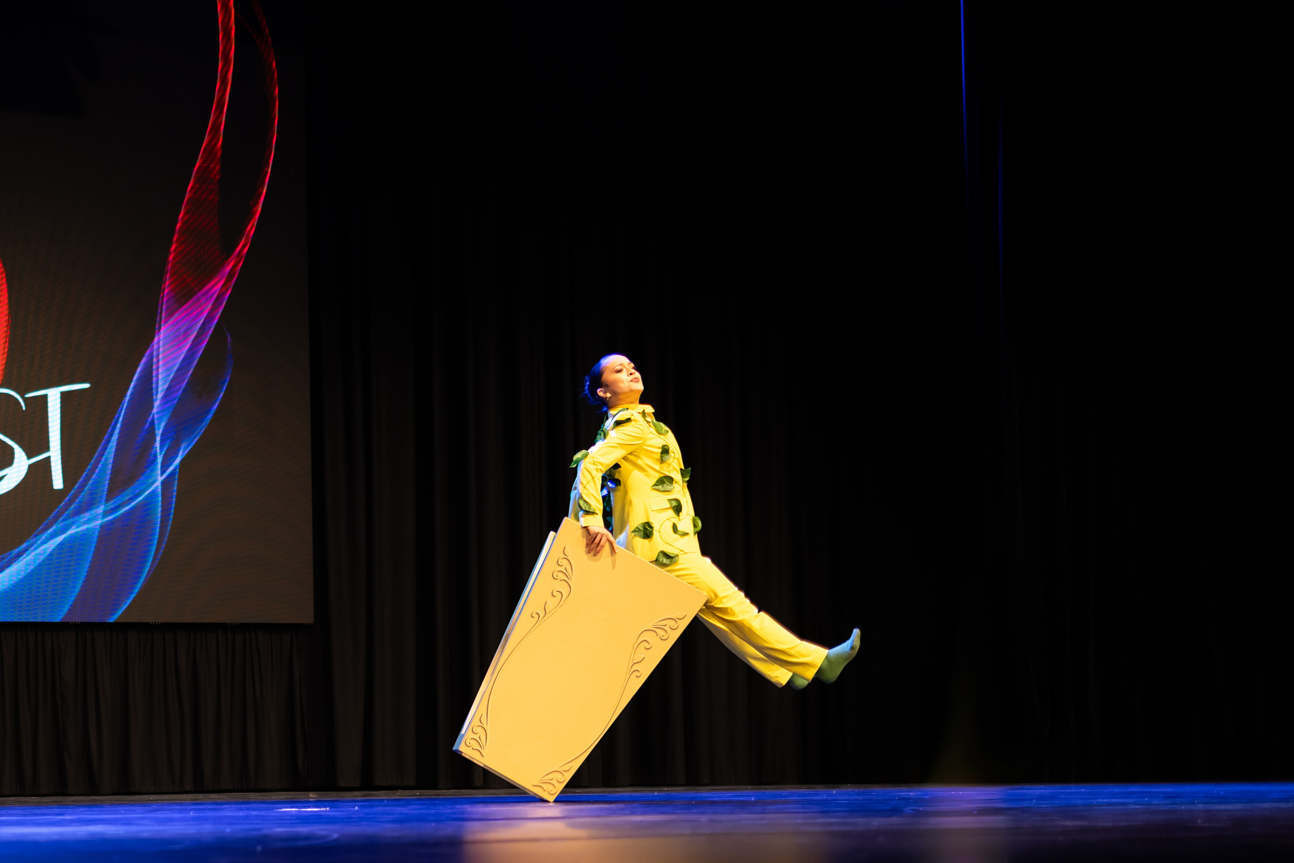 Ballet & Dance Photography Europe | Tatiana Mudryak — Dresden-based | CV, Creative, Workshops