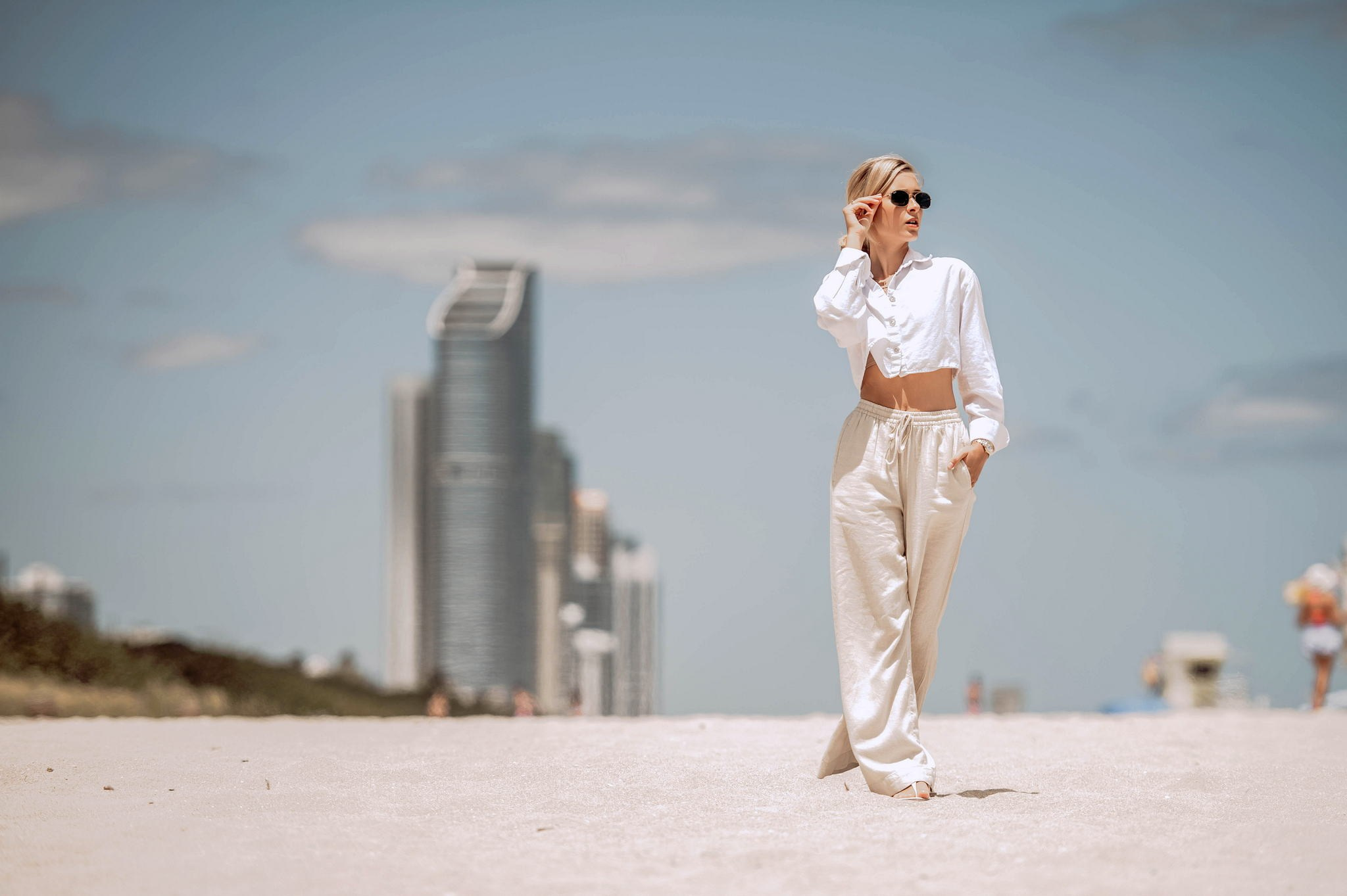 Lifestyle. Photographer Miami