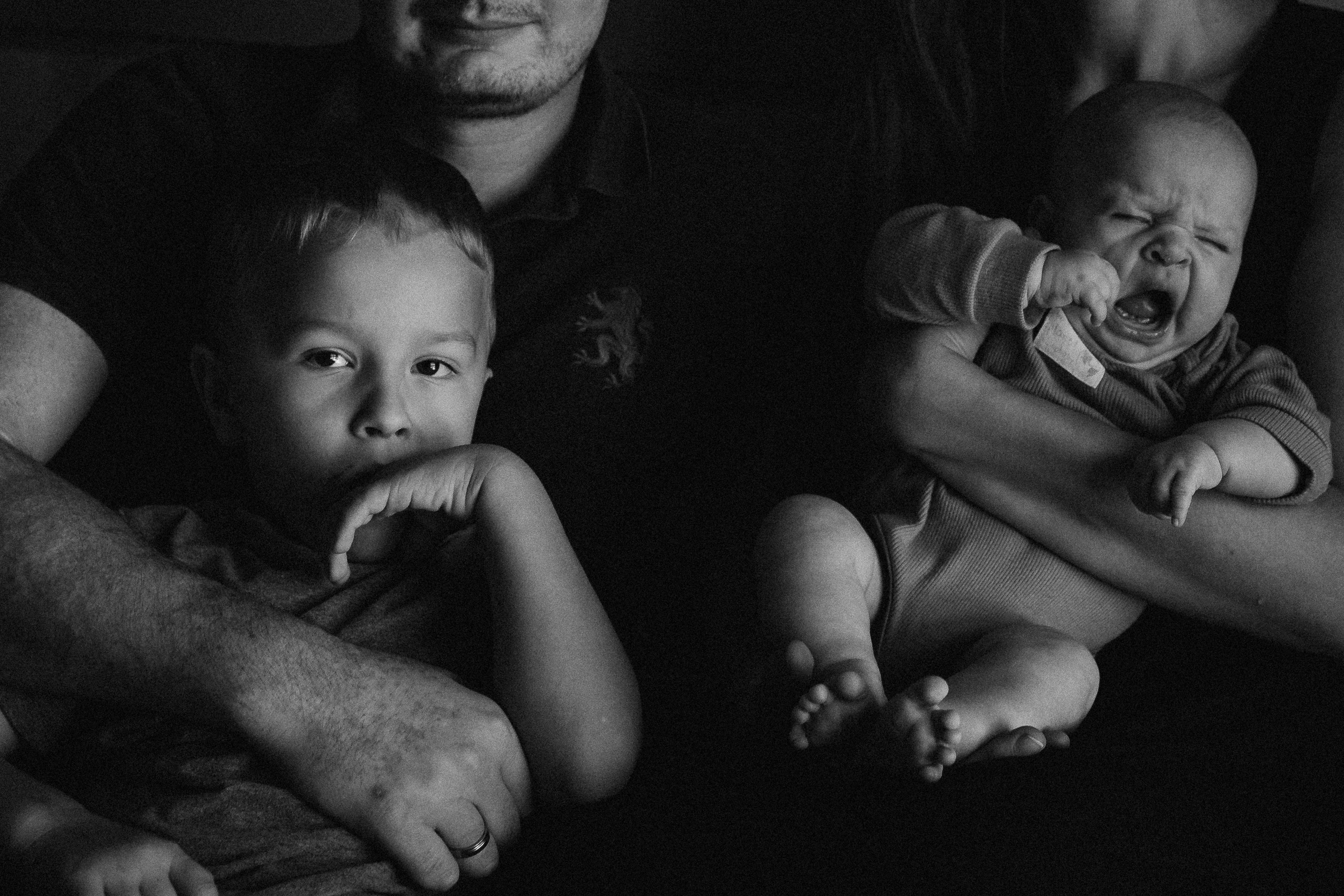 Better at Home. Fotografa documental de familia e nascimento em Florianópolis SC Daria Ermolaev