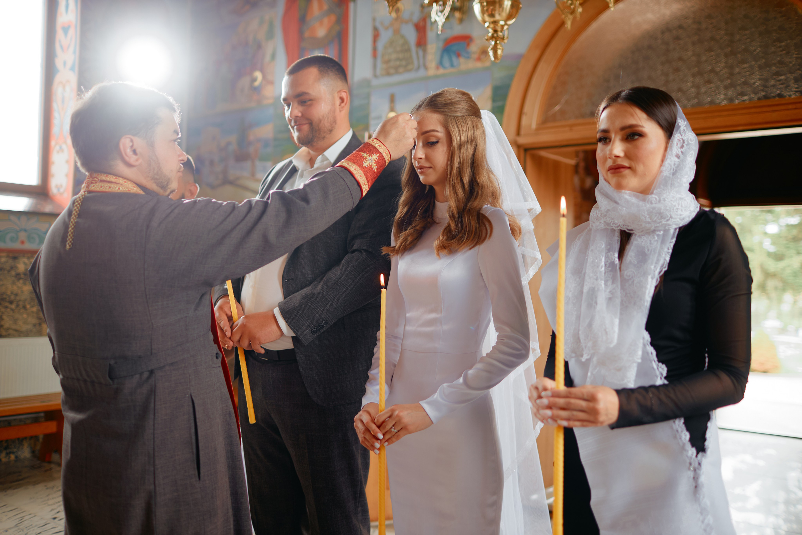 Михаил и Рита. Recstudiofilm — Фото видео услуги на свадьбу в Молдове