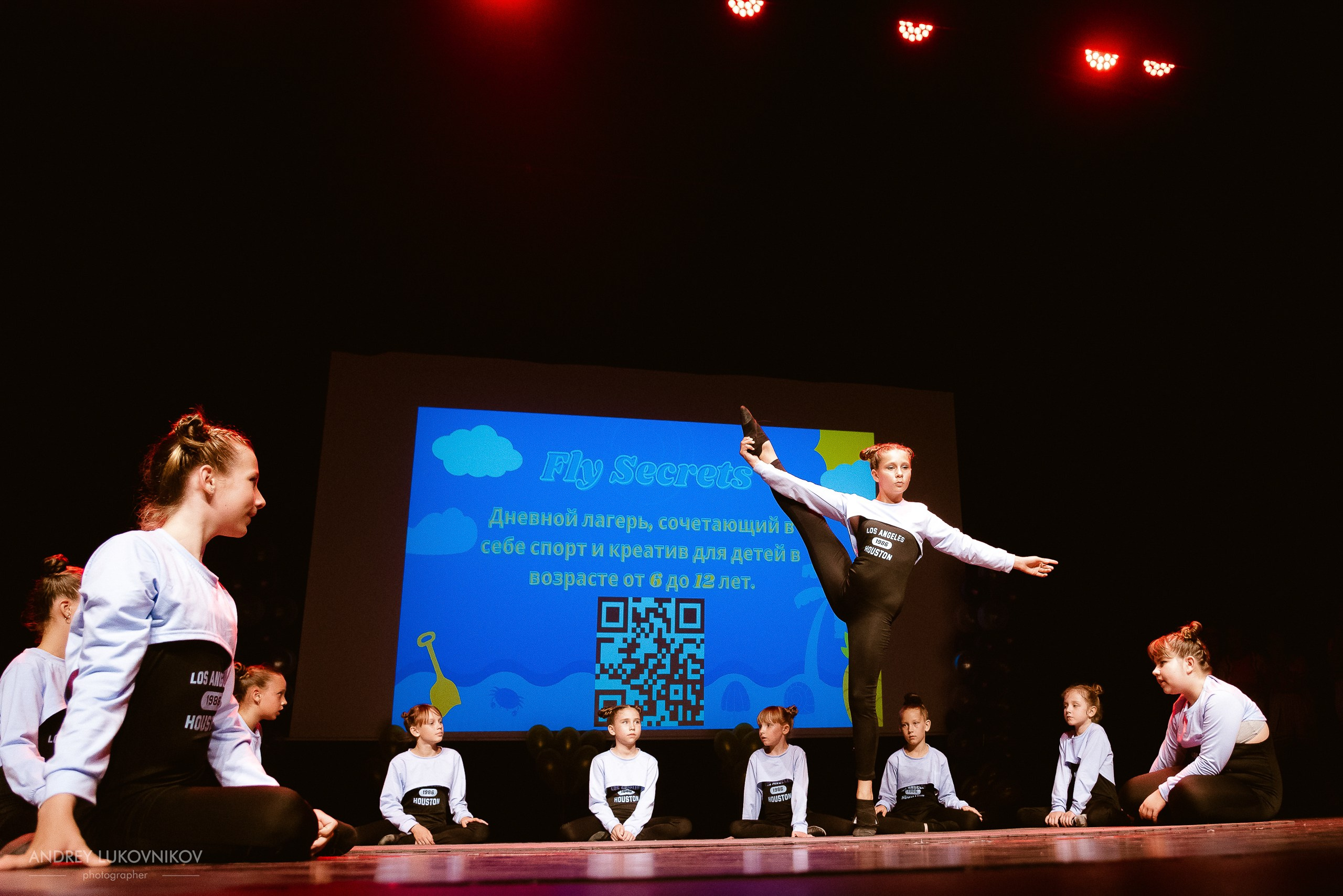 Photo report from the Like Dance final dance concert in Torrevieja