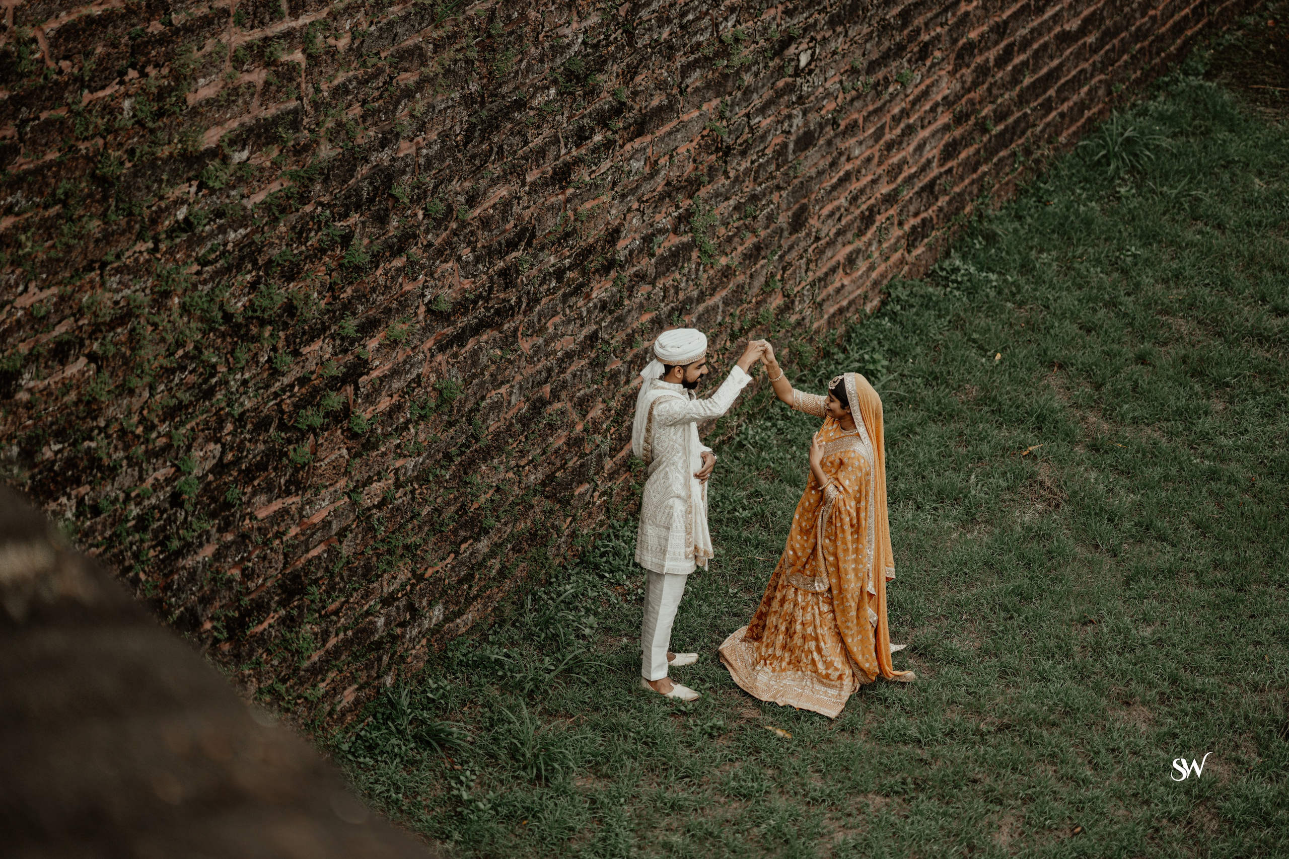 Portfolio. Best Wedding Storyteller | Snowwhite Wedding