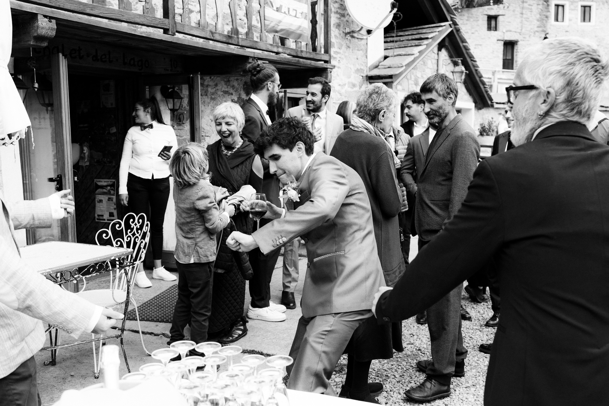 Anastasiya & Emanuele | Italian Alps. Liza Bizzaro — Italy Wedding, Love Story & Portrait Photographer in Milan, Turin, Piedmont and Across Italy