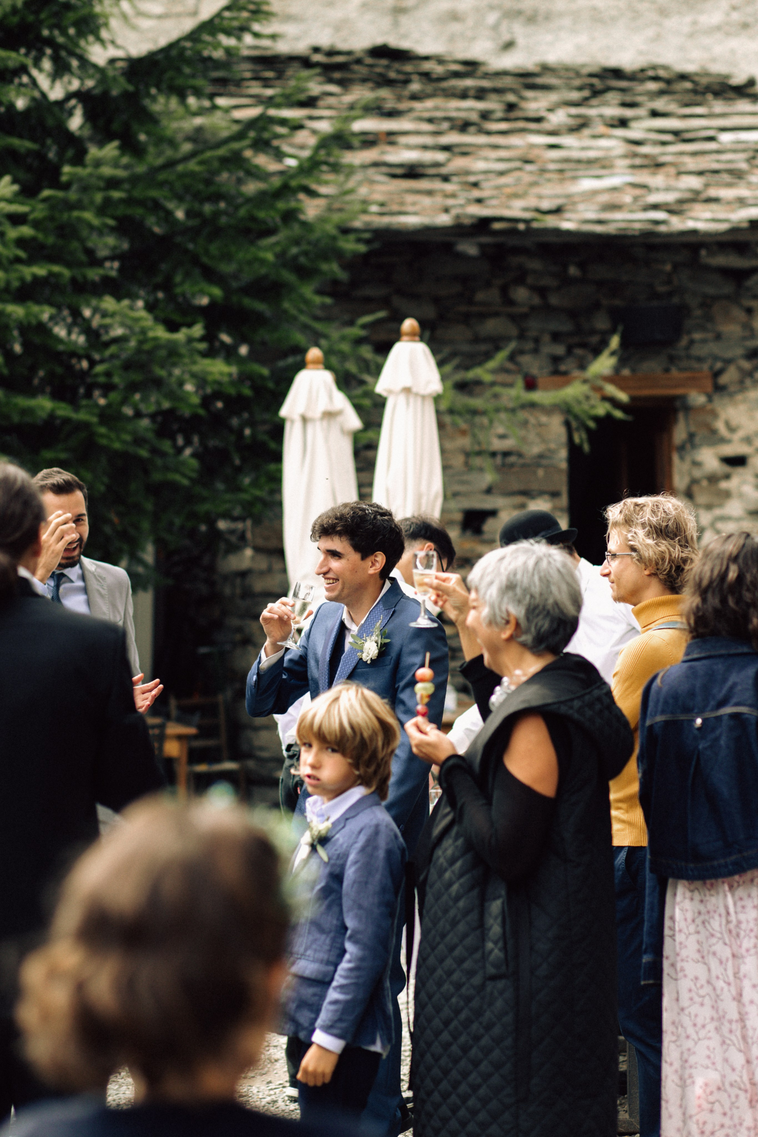 Anastasiya & Emanuele | Italian Alps. Liza Bizzaro — Italy Wedding, Love Story & Portrait Photographer in Milan, Turin, Piedmont and Across Italy