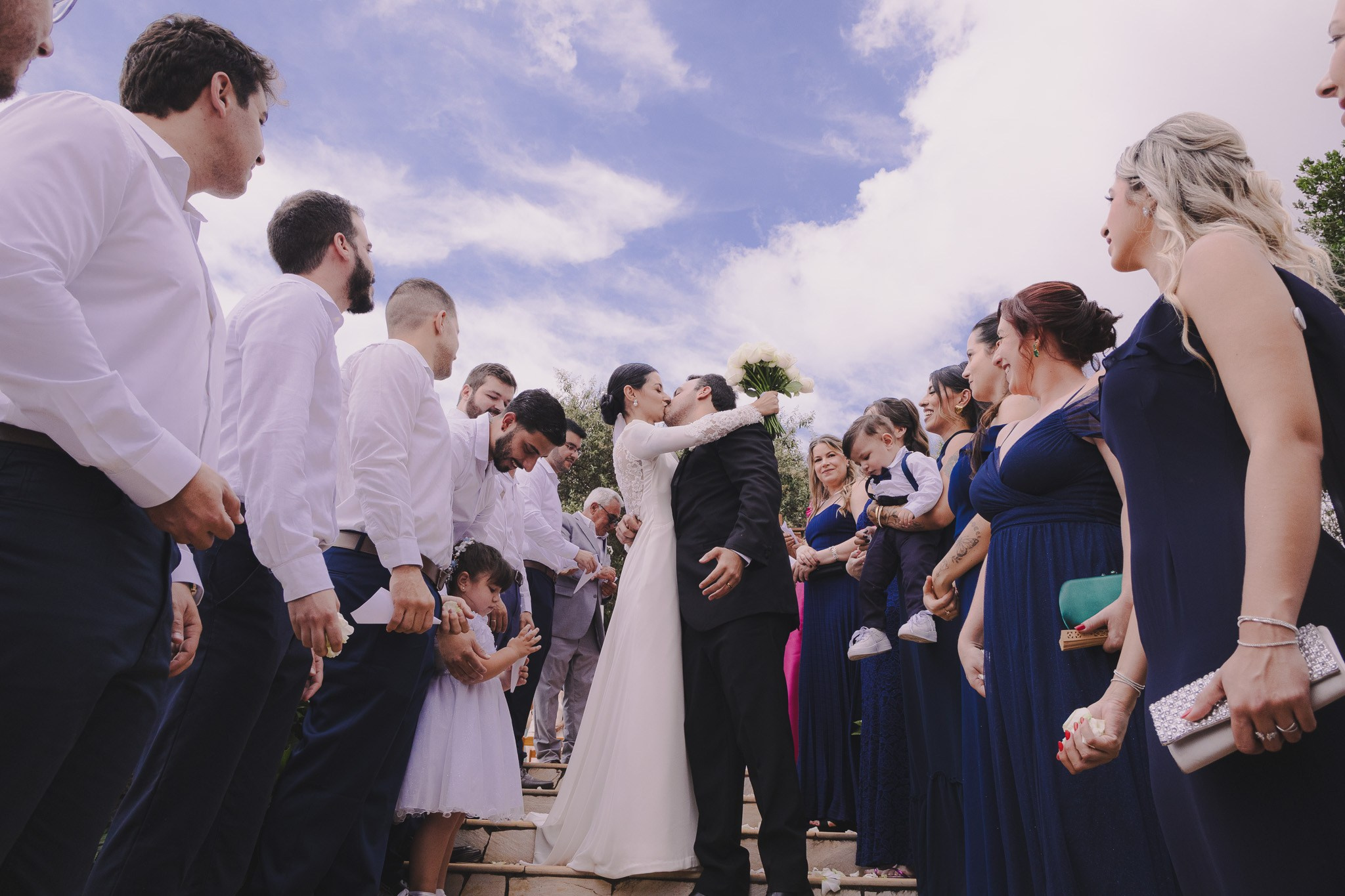 Casamento Gabriela & Gustavo