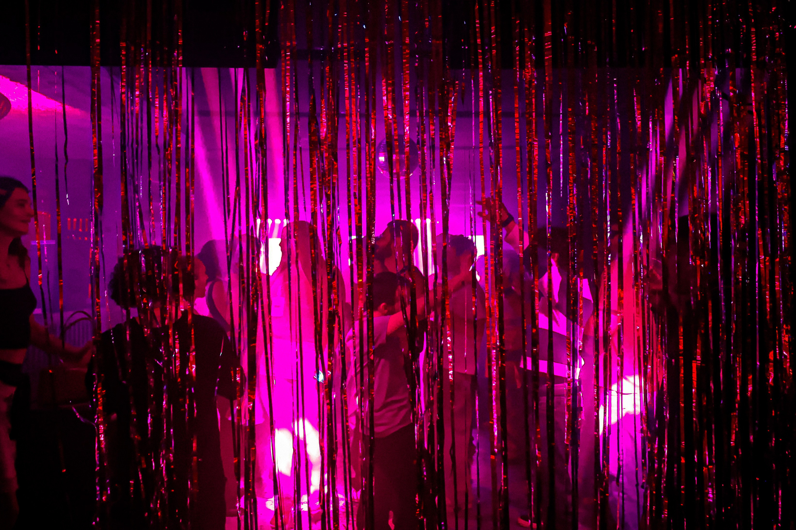 Event reportage (SXCM x HOW). Asmikiam