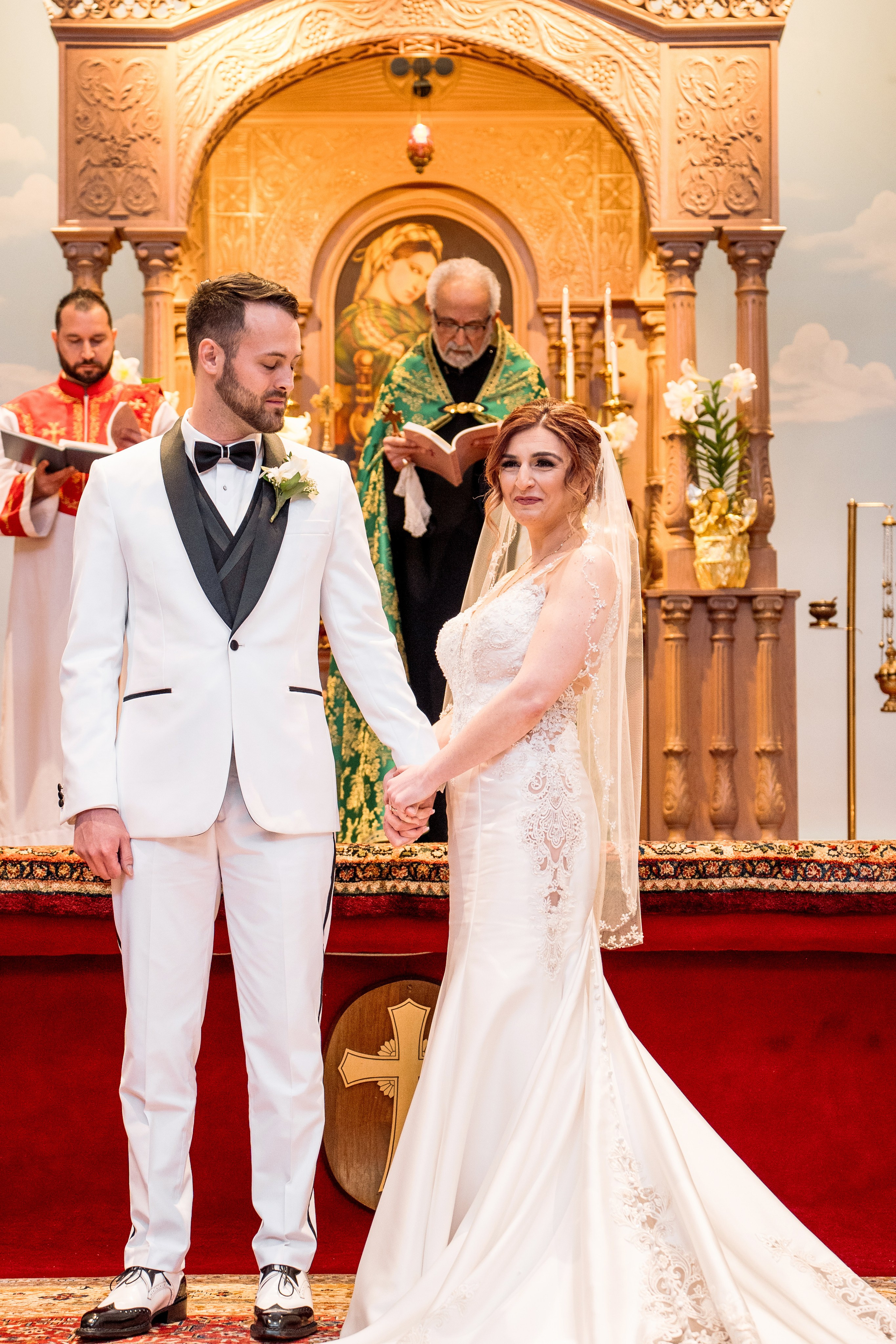 Elza&Caleb. Wedding and family photographer and videographer PA, NJ, NY, DE, MD